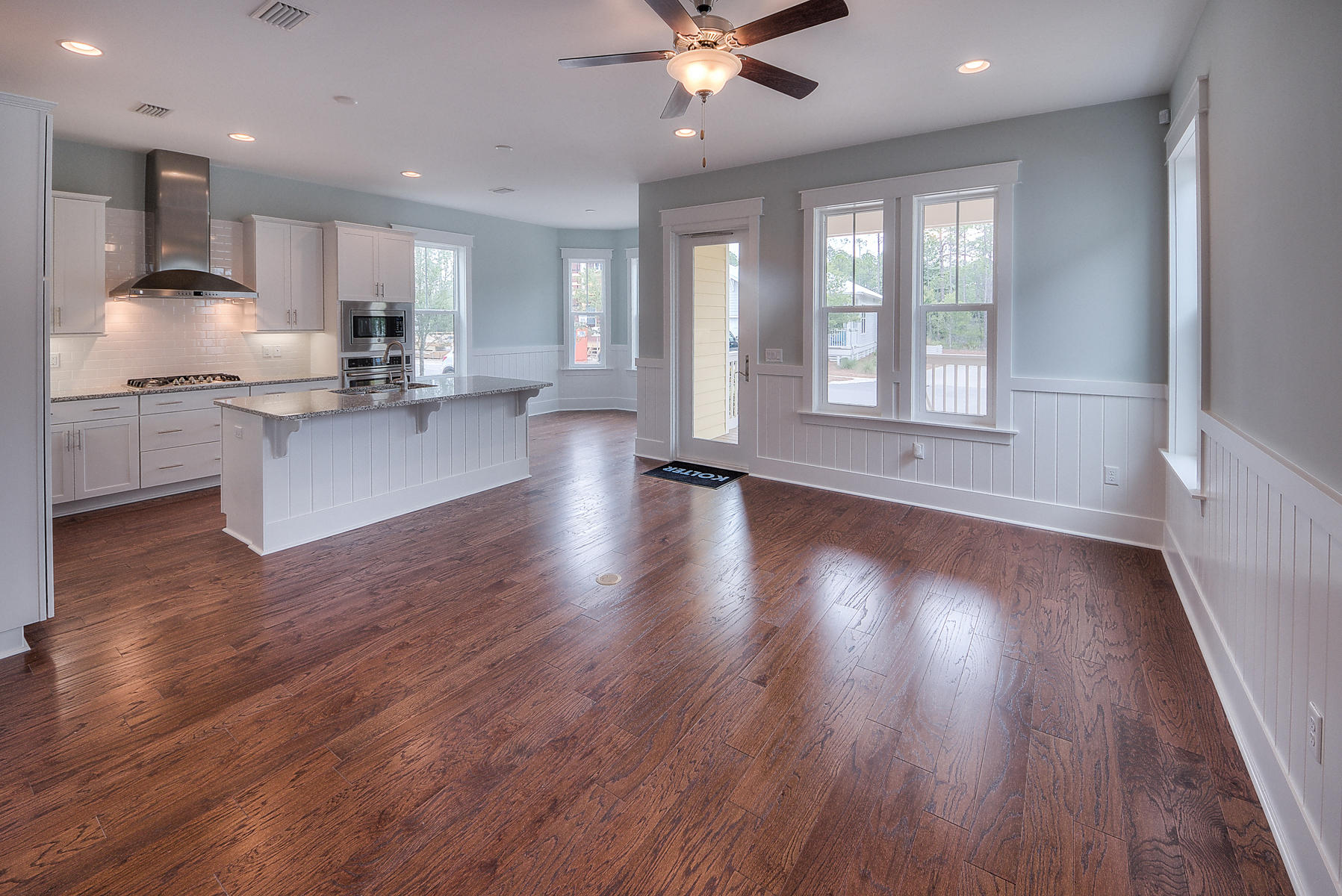 Naturewalk at Seagrove - Residential