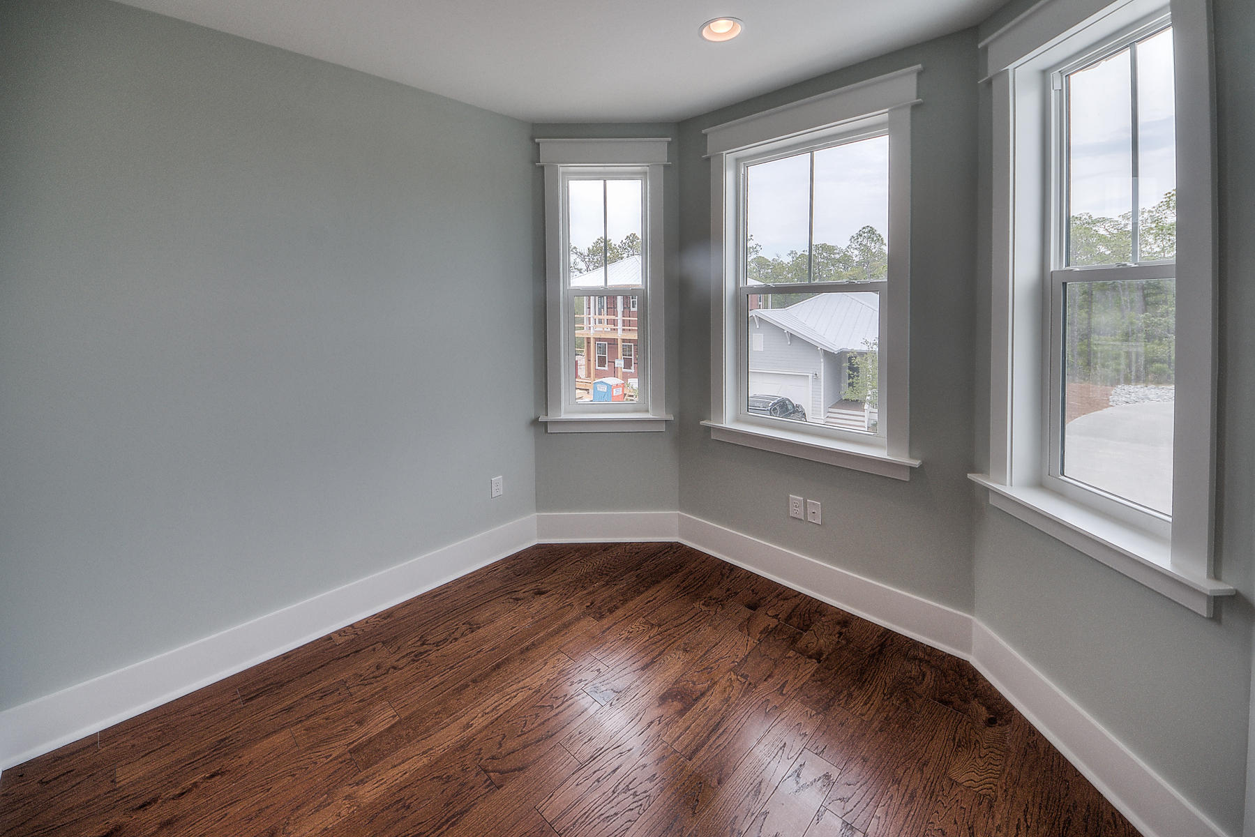 Naturewalk at Seagrove - Residential