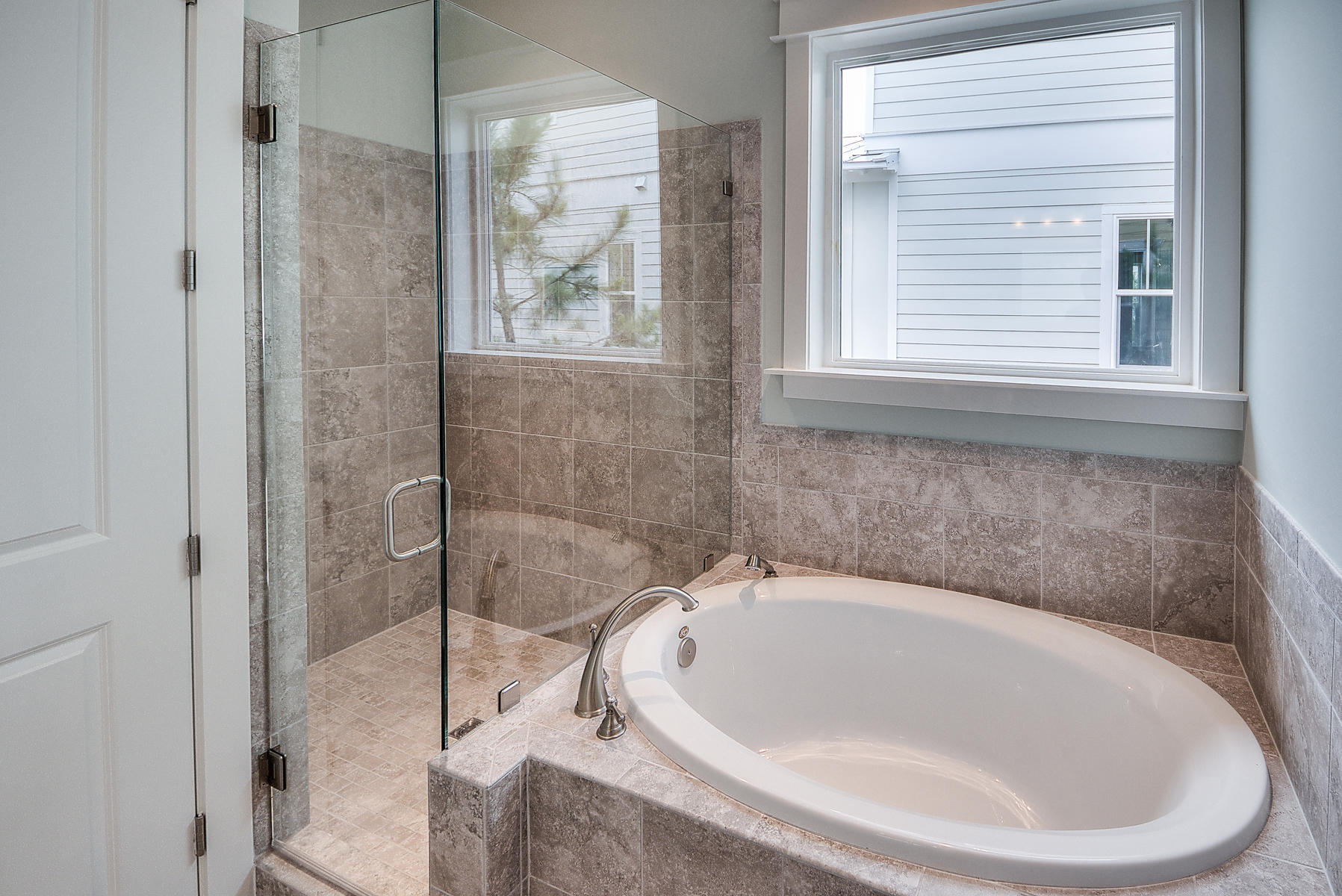 Naturewalk at Seagrove - Residential