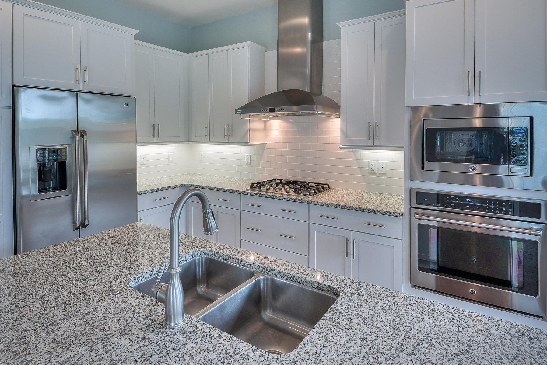 Naturewalk at Seagrove - Residential