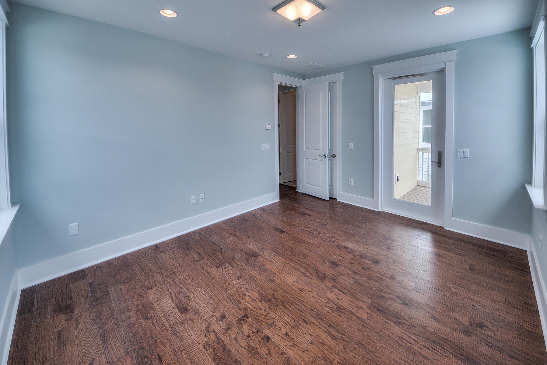 Naturewalk at Seagrove - Residential