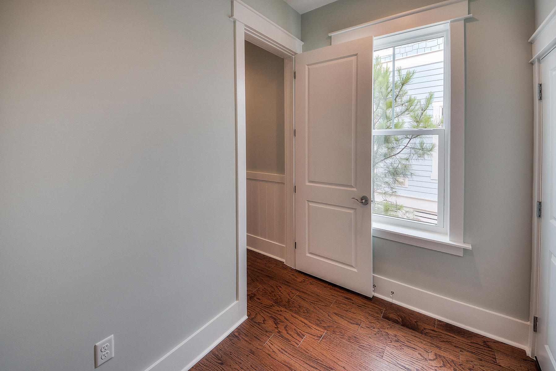 Naturewalk at Seagrove - Residential