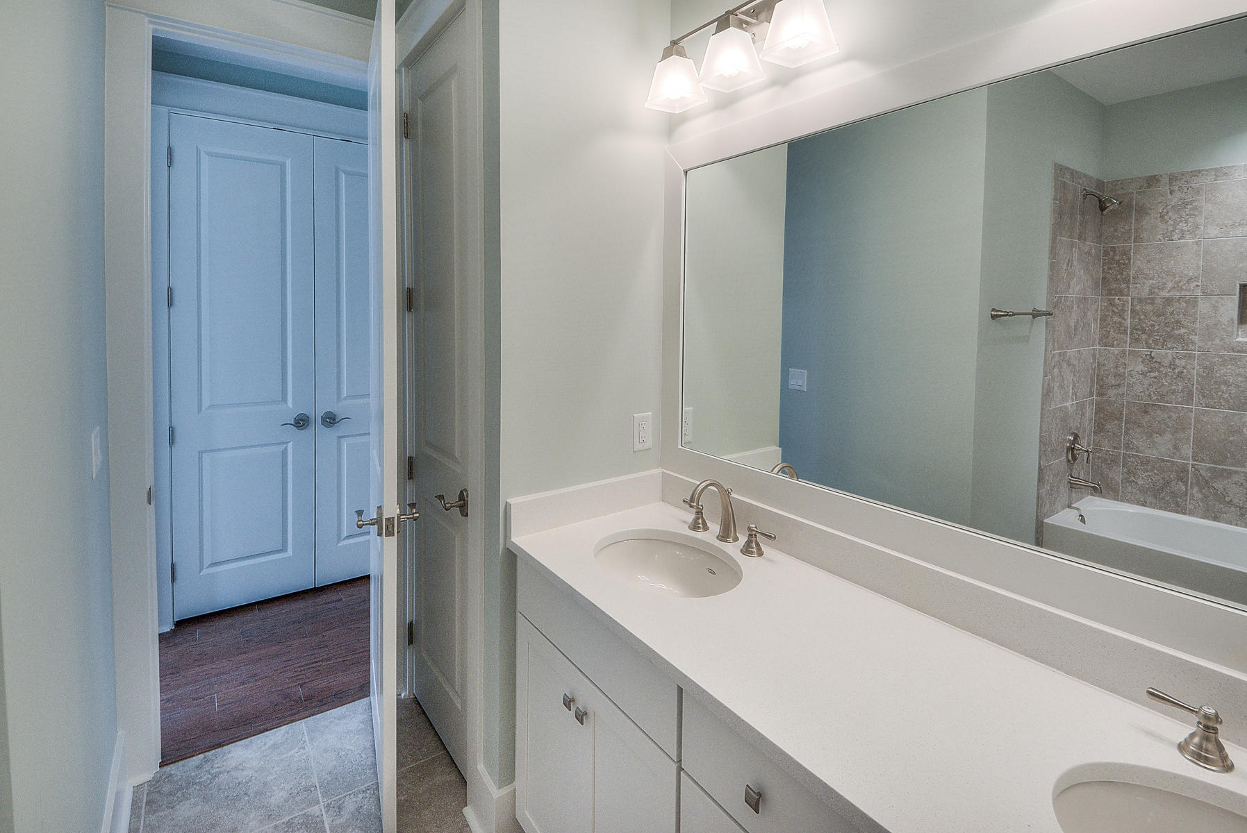 Naturewalk at Seagrove - Residential