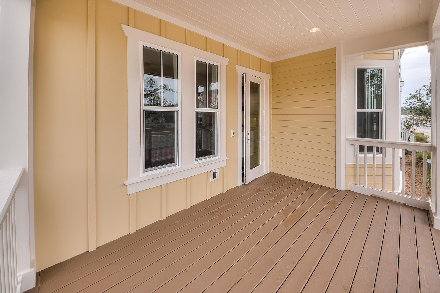 Naturewalk at Seagrove - Residential