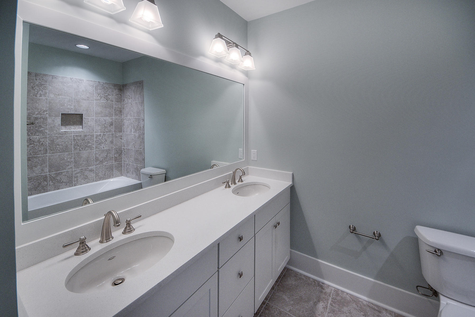 Naturewalk at Seagrove - Residential