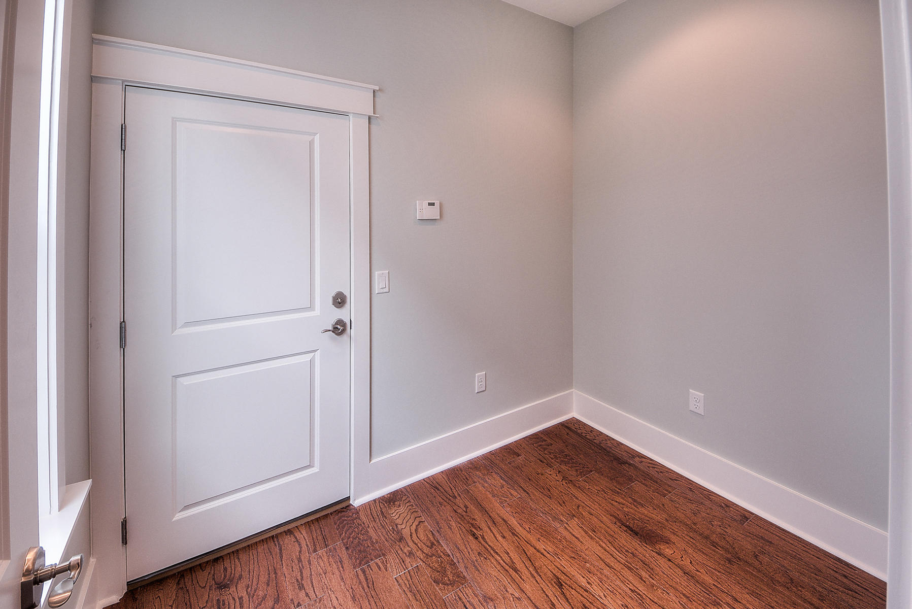 Naturewalk at Seagrove - Residential