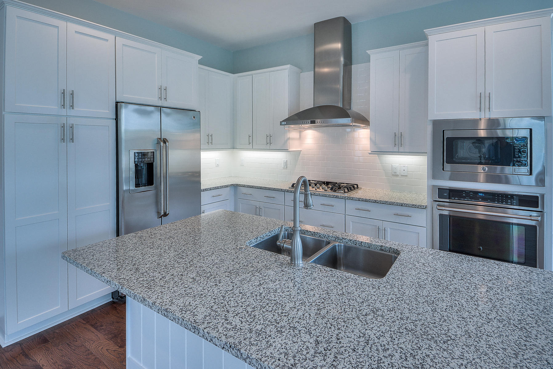 Naturewalk at Seagrove - Residential