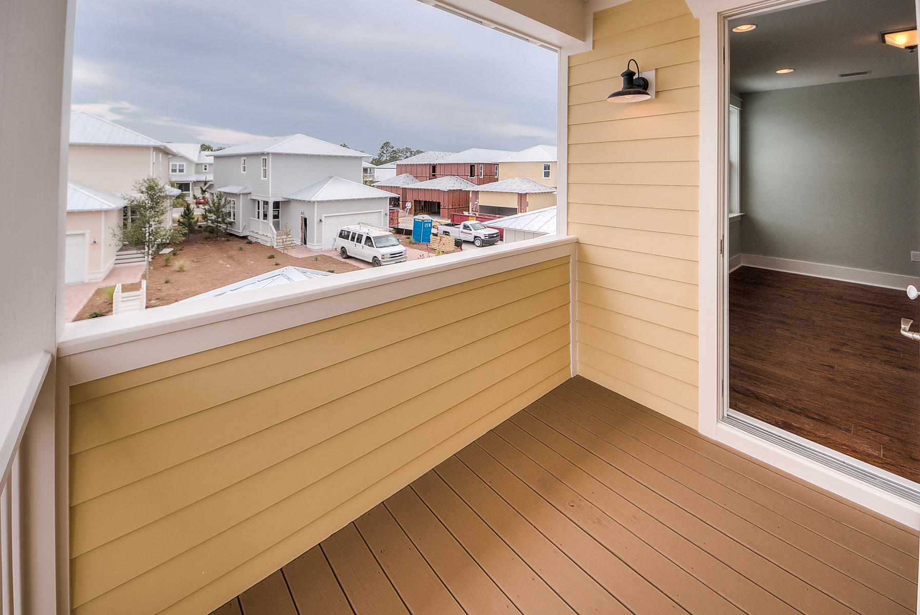 Naturewalk at Seagrove - Residential