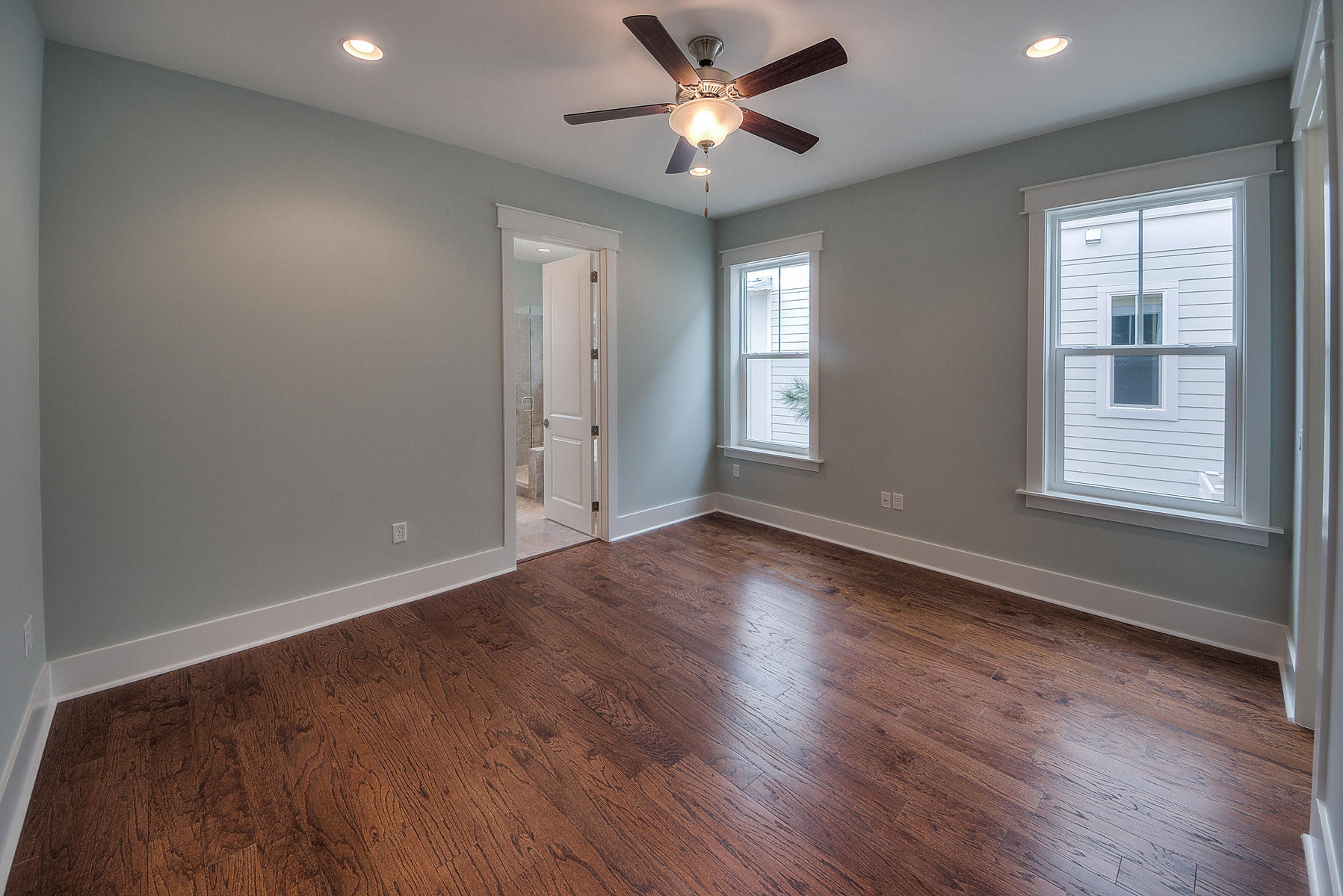 Naturewalk at Seagrove - Residential