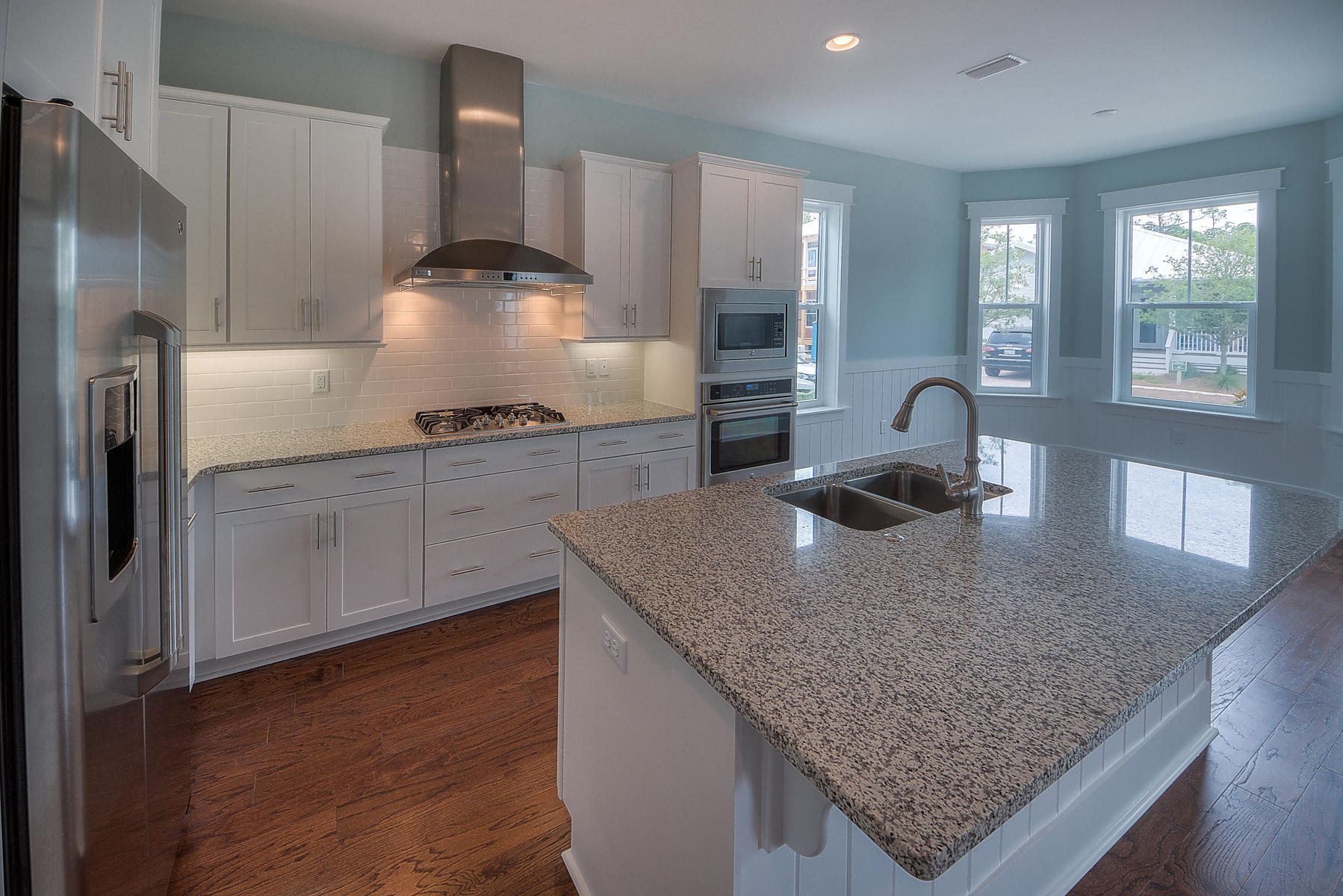 Naturewalk at Seagrove - Residential