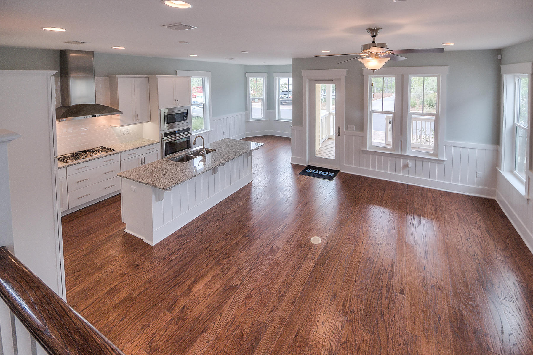 Naturewalk at Seagrove - Residential