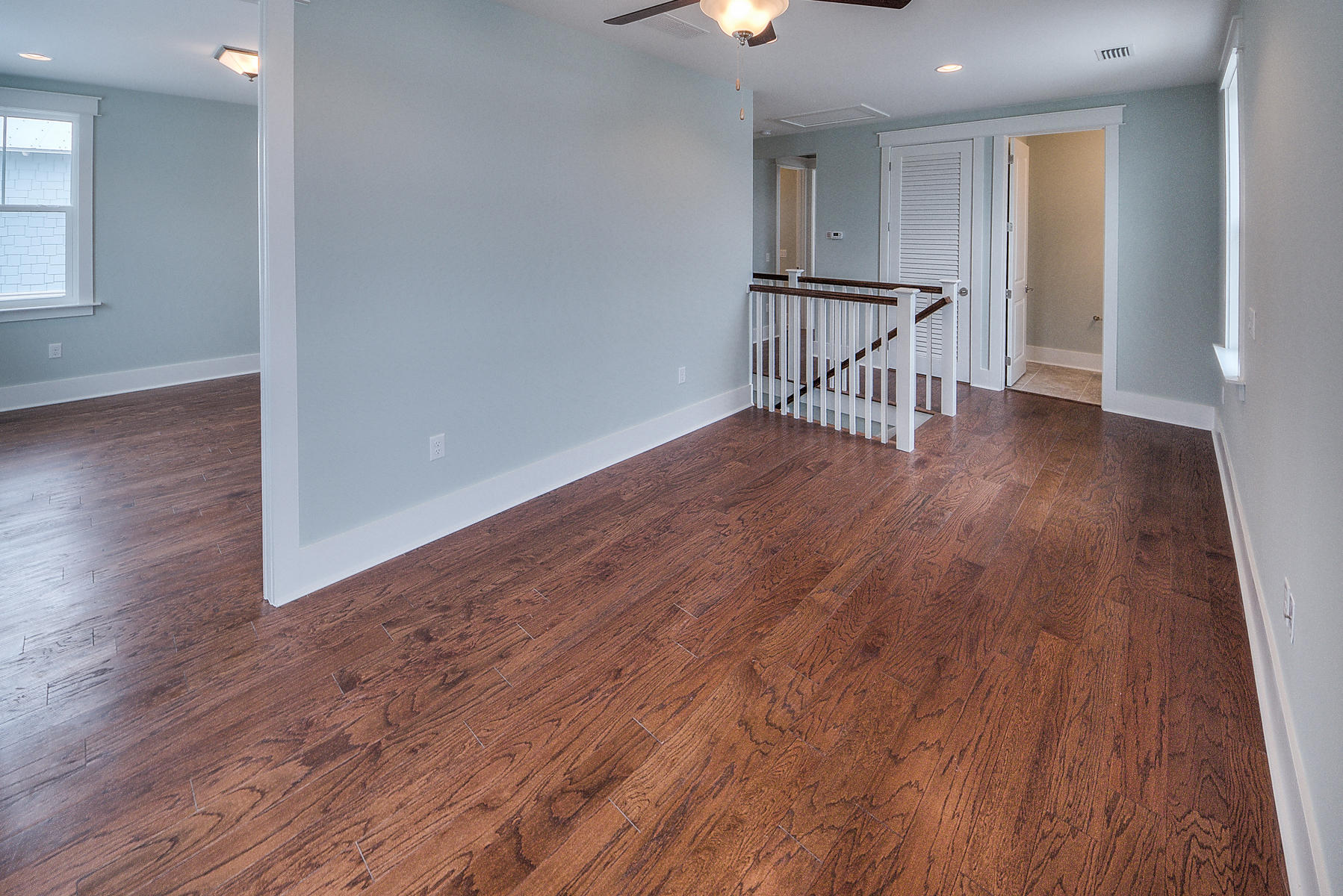 Naturewalk at Seagrove - Residential