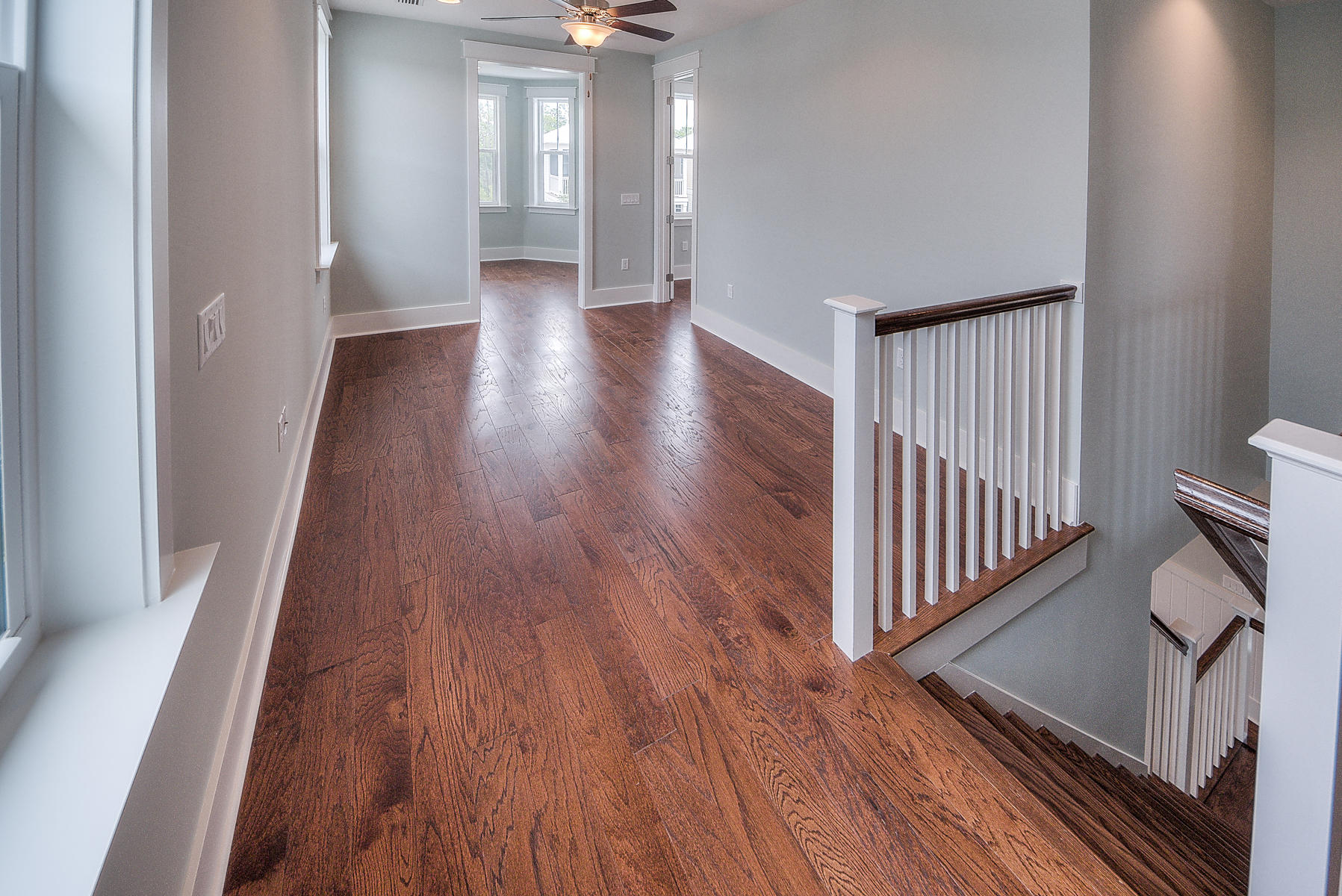 Naturewalk at Seagrove - Residential