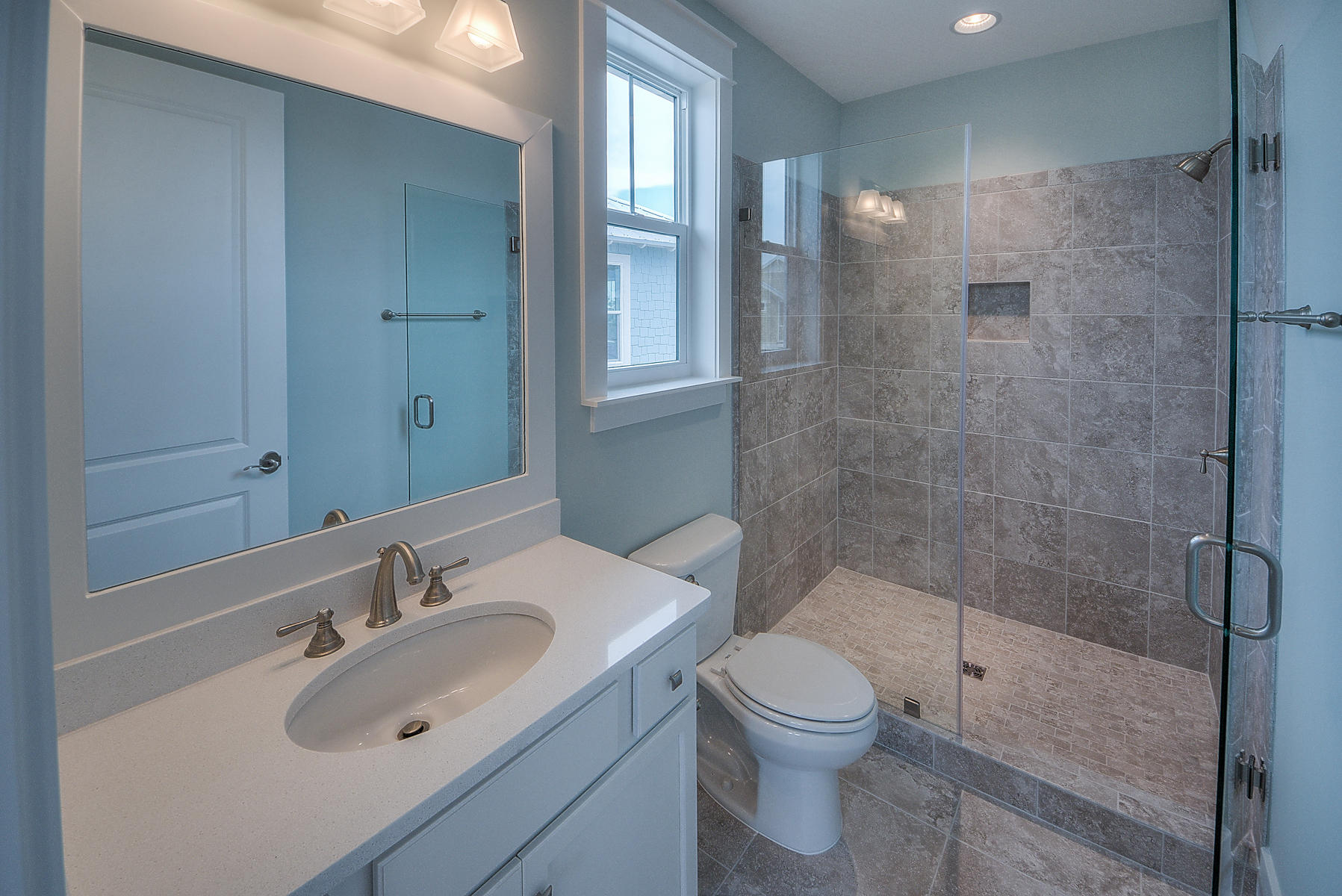 Naturewalk at Seagrove - Residential