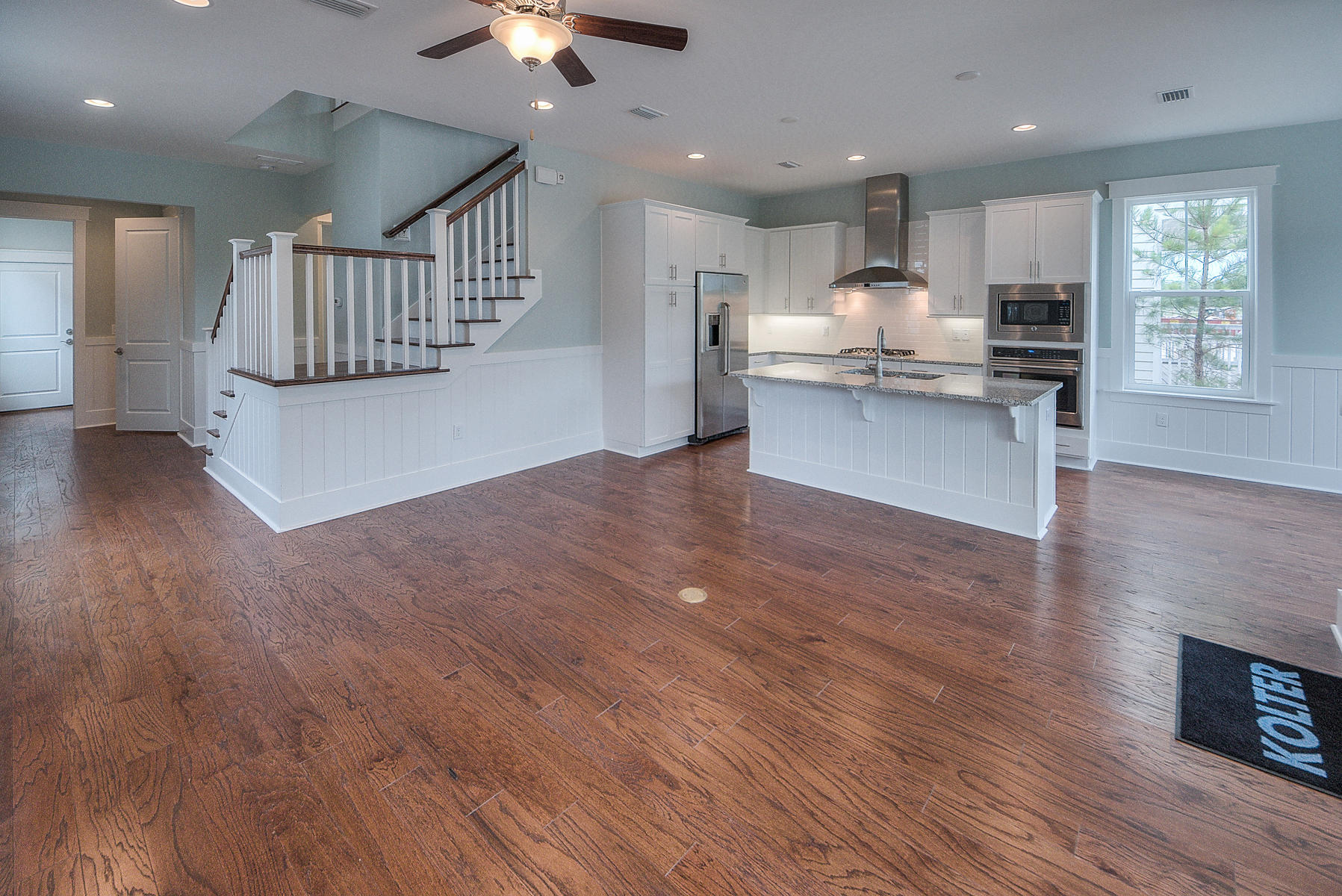 Naturewalk at Seagrove - Residential