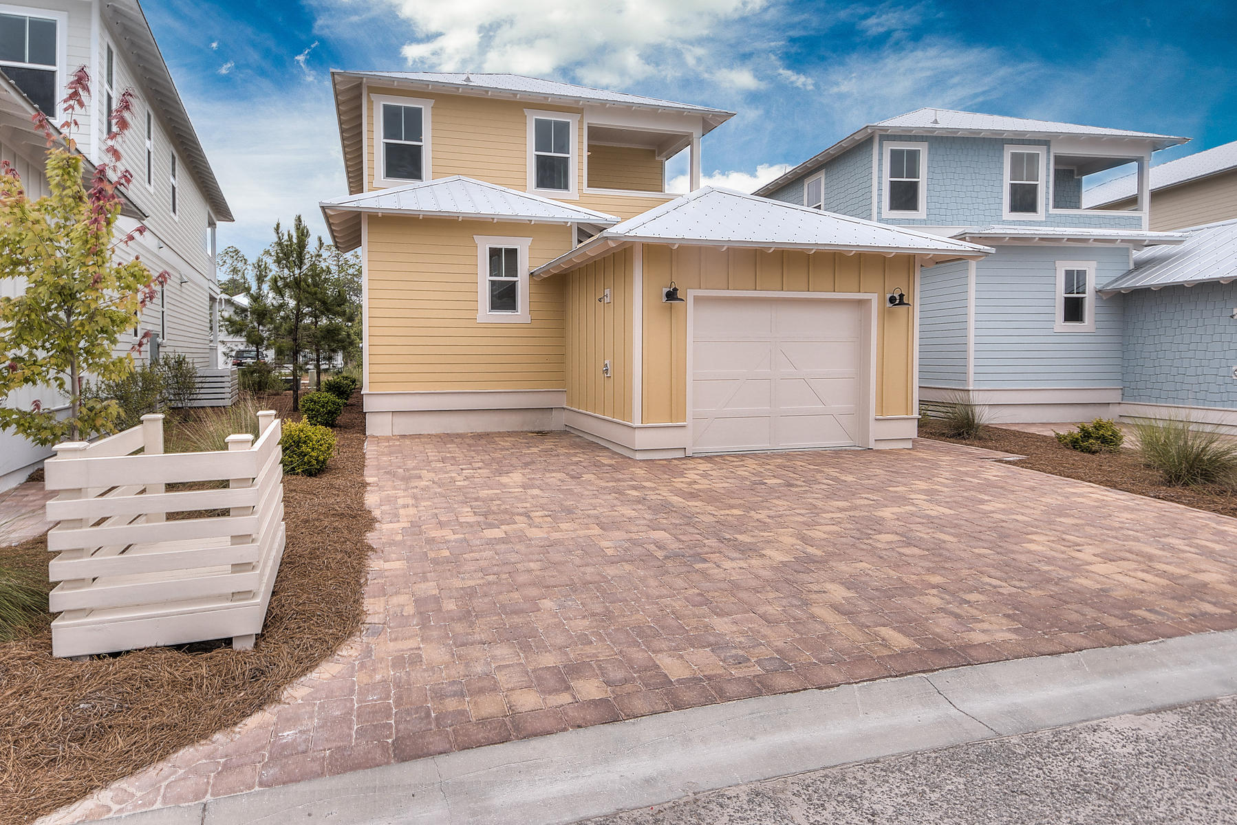 Naturewalk at Seagrove - Residential