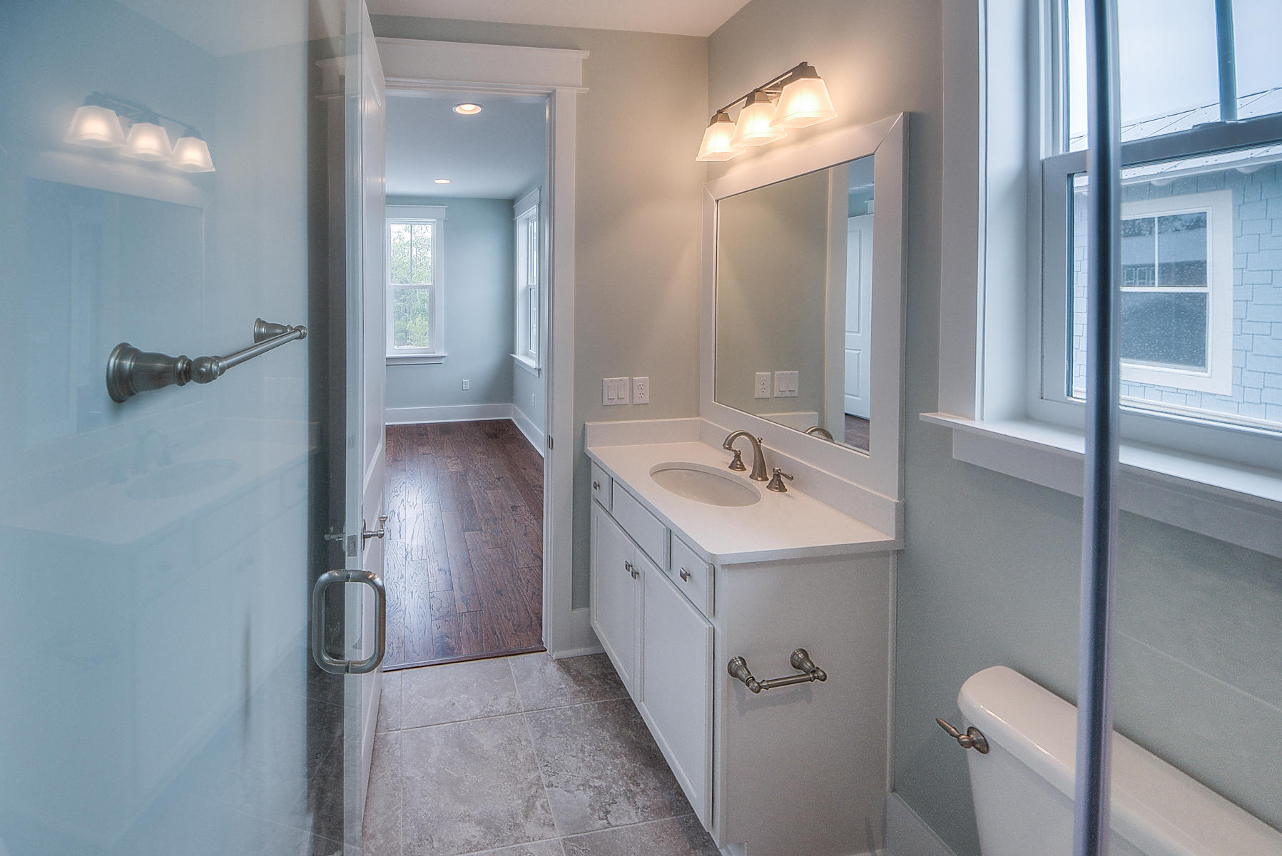 Naturewalk at Seagrove - Residential