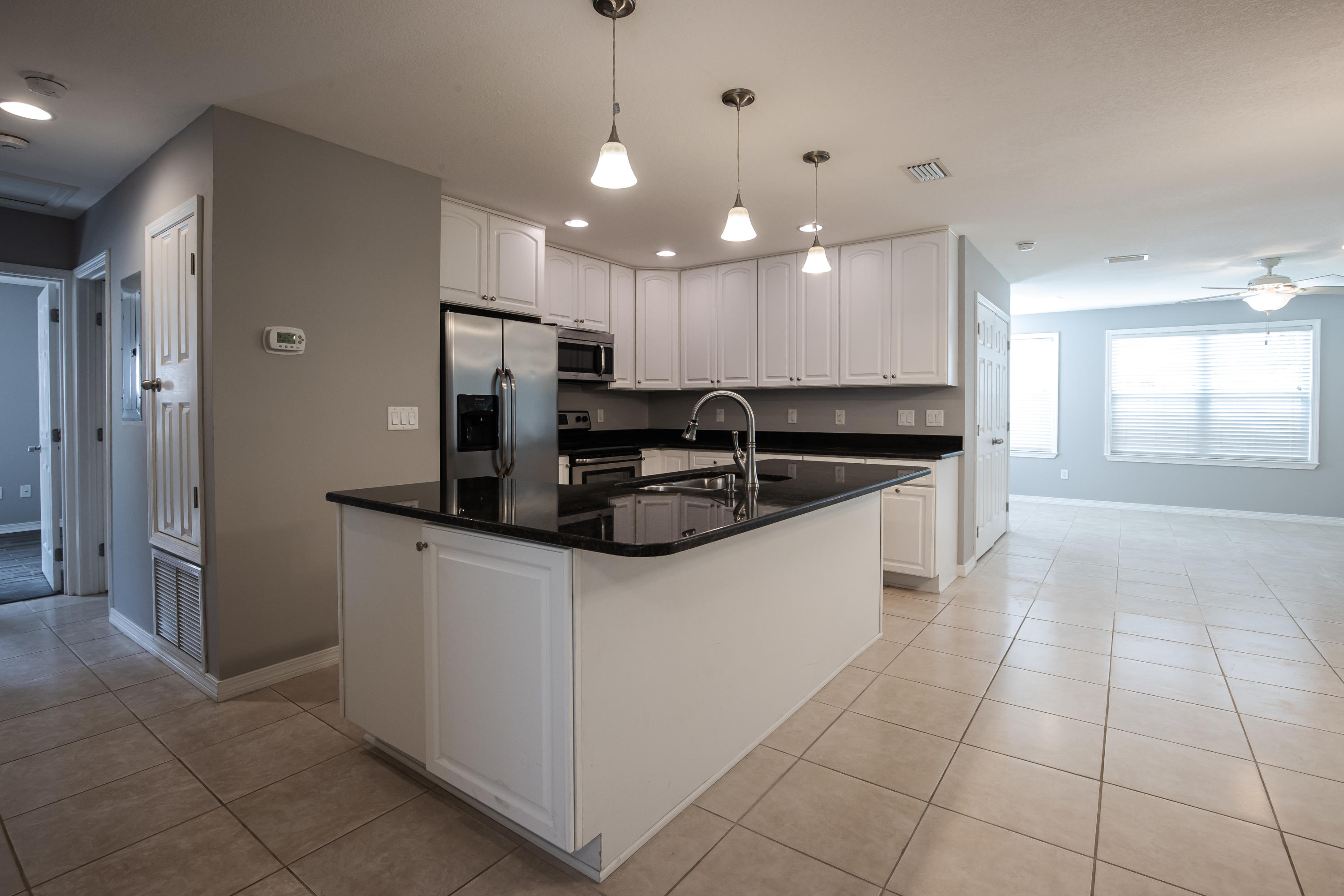 SHALIMAR - Residential