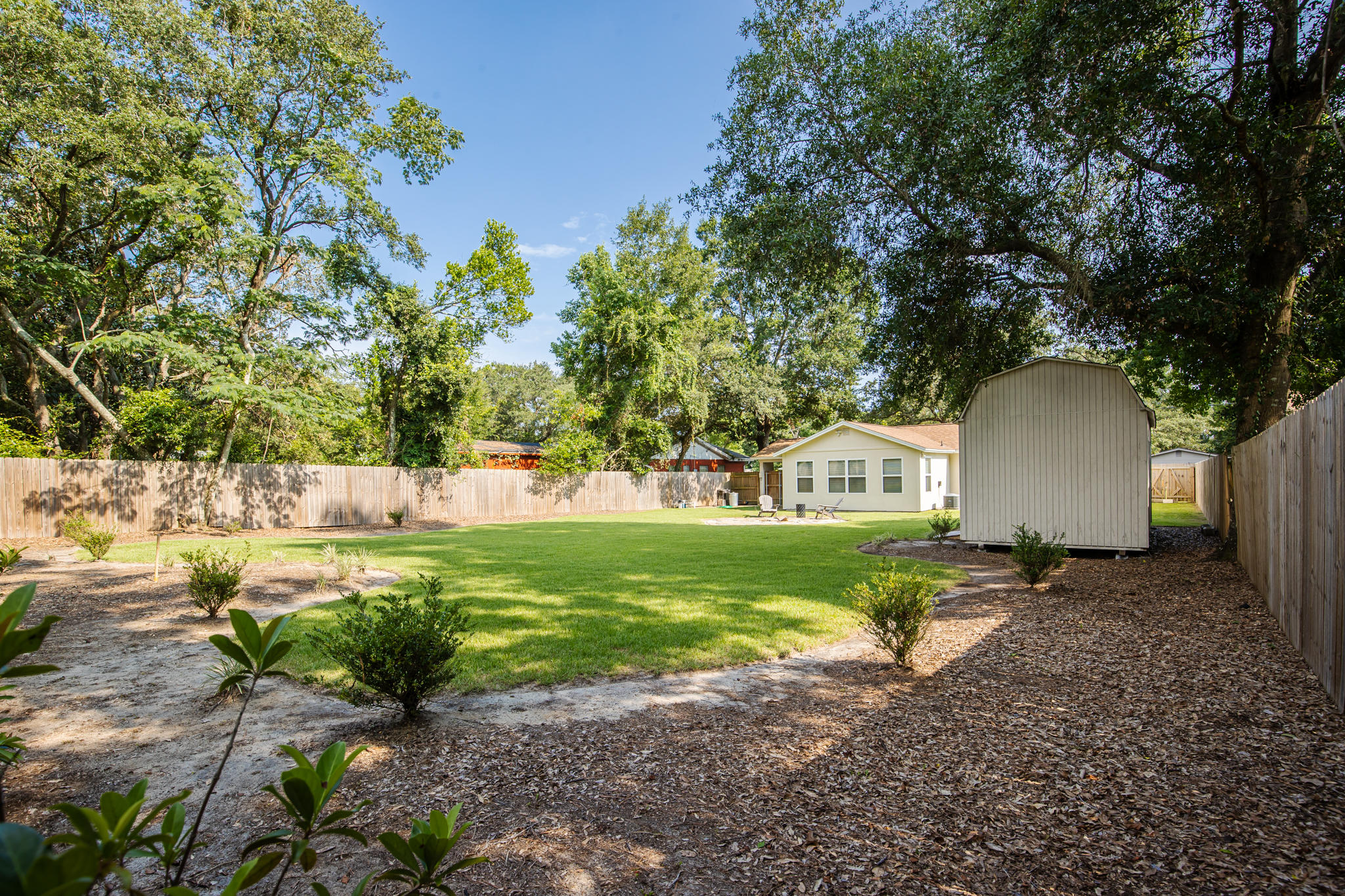 SHALIMAR - Residential