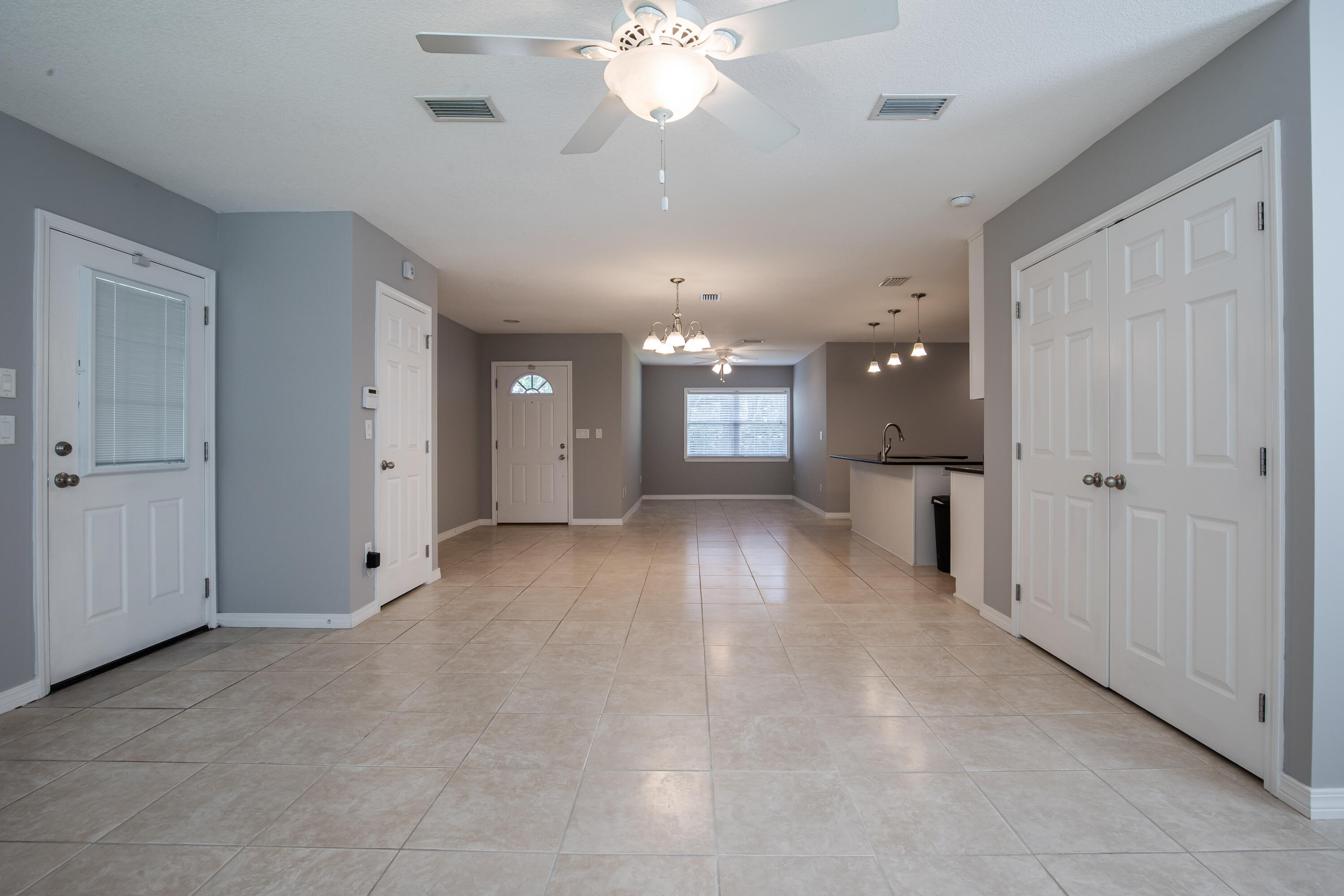 SHALIMAR - Residential