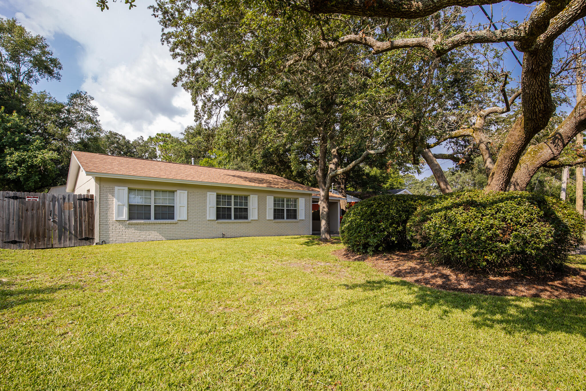 SHALIMAR - Residential