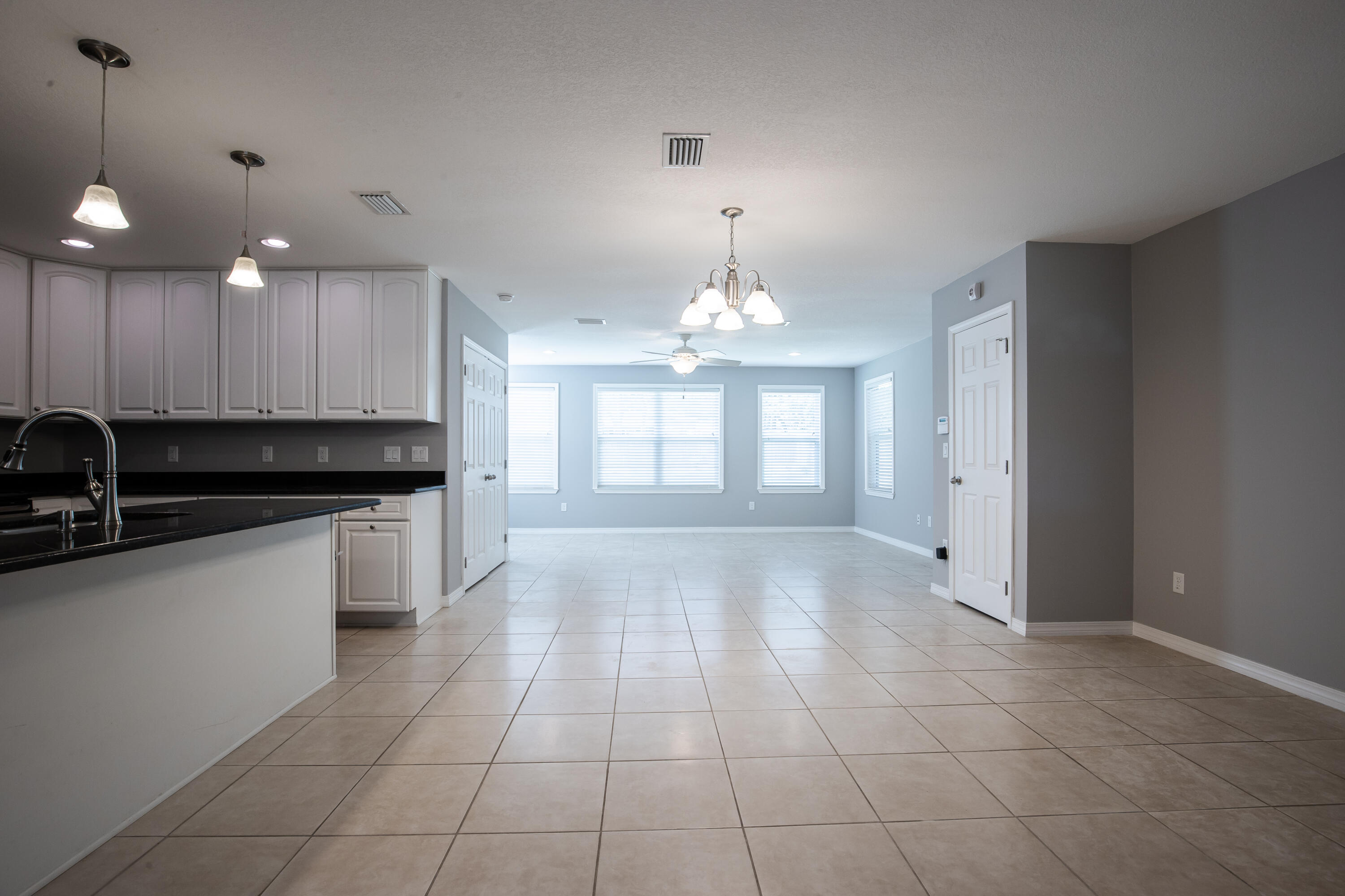 SHALIMAR - Residential