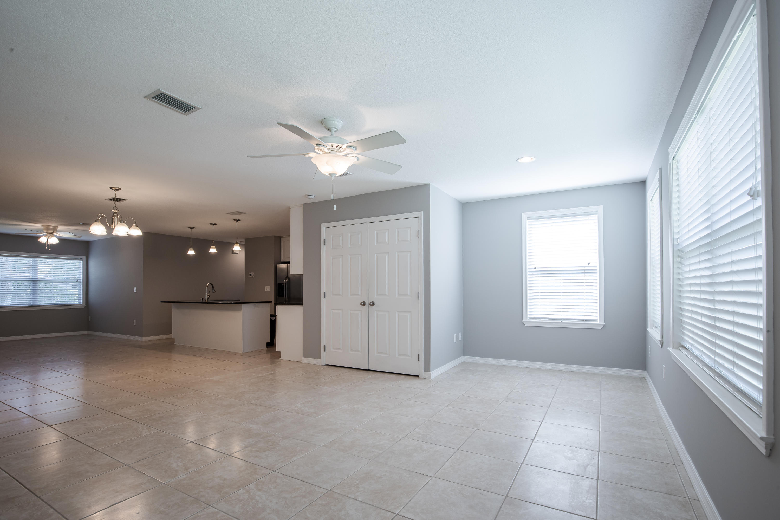 SHALIMAR - Residential