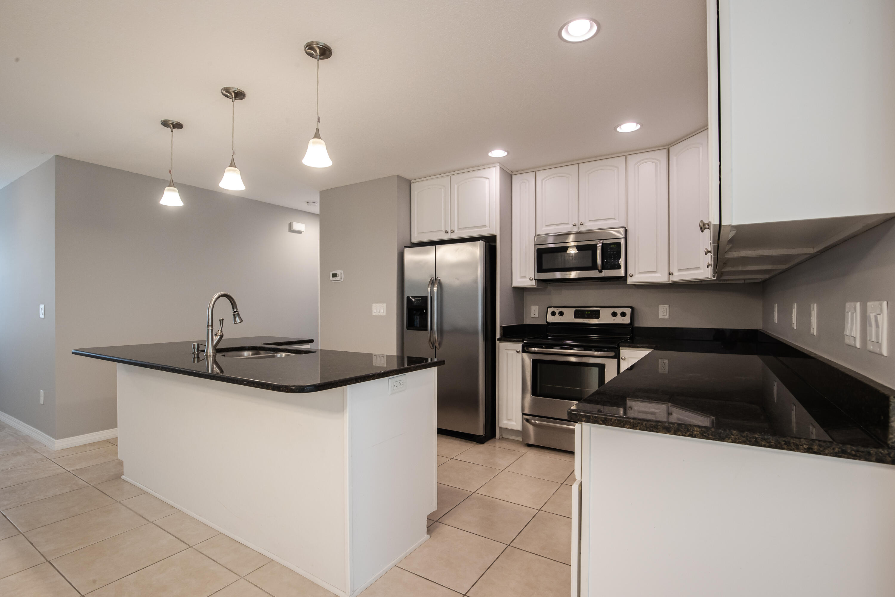 SHALIMAR - Residential