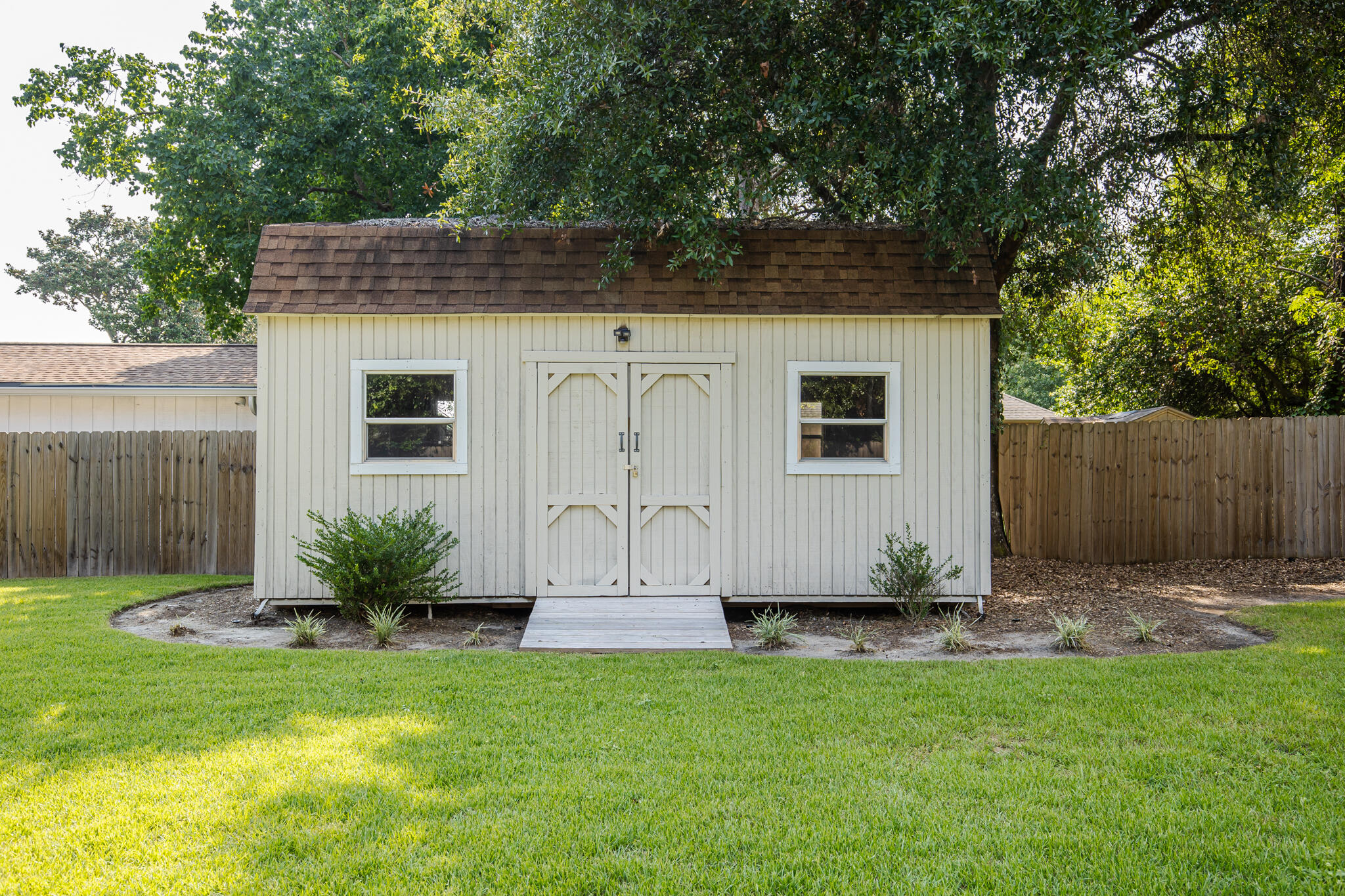 SHALIMAR - Residential