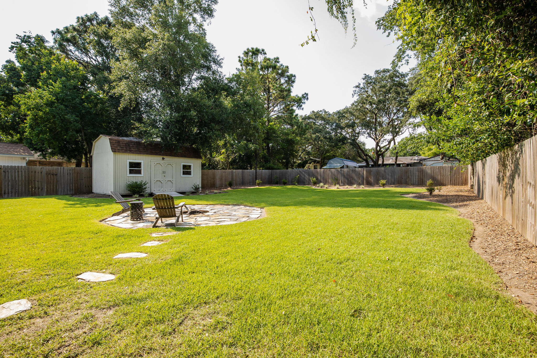 SHALIMAR - Residential