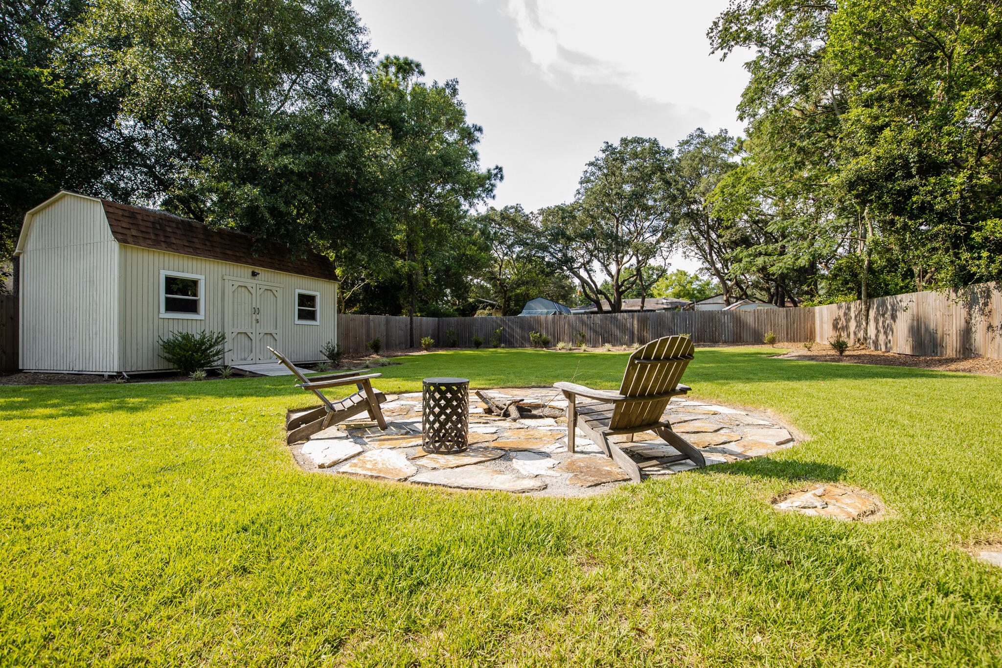 SHALIMAR - Residential