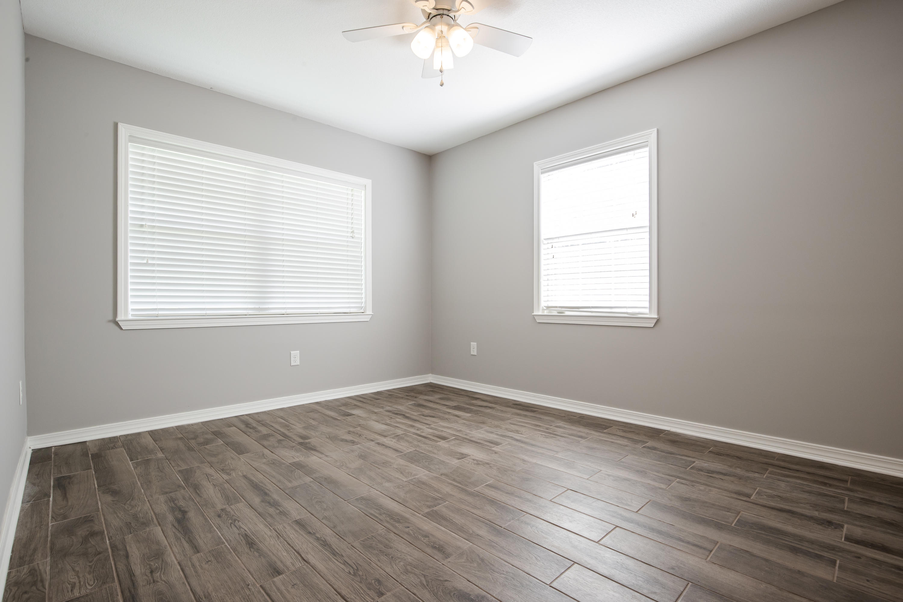 SHALIMAR - Residential