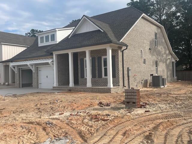 Addie's Place - Residential