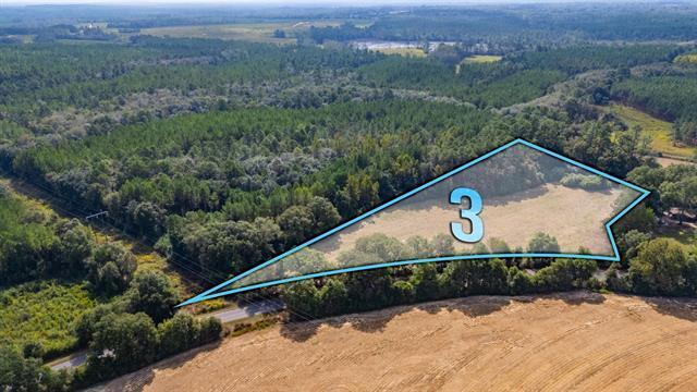Cleared vacant 3 acres on Prescott Road offering endless possibilities for your future home or mobile home and is just what you have been looking for. The agricultural zoning provides you great opportunity while keeping property taxes and homeowner's insurance costs low. With plenty of space to spread out, you'll have room for gardening, animals, livestock, outdoor activities, and whatever your imagination can dream up. The location puts you close to Lake Jackson for weekend fishing trips and water recreation. If you're ready for a beach day, the Gulf Coast beaches are just an hour drive away, along with easy access to Eglin AirForce Base. This ready-to-build property combines country living with convenient access to military facilities and easy commuting. Additional land available
