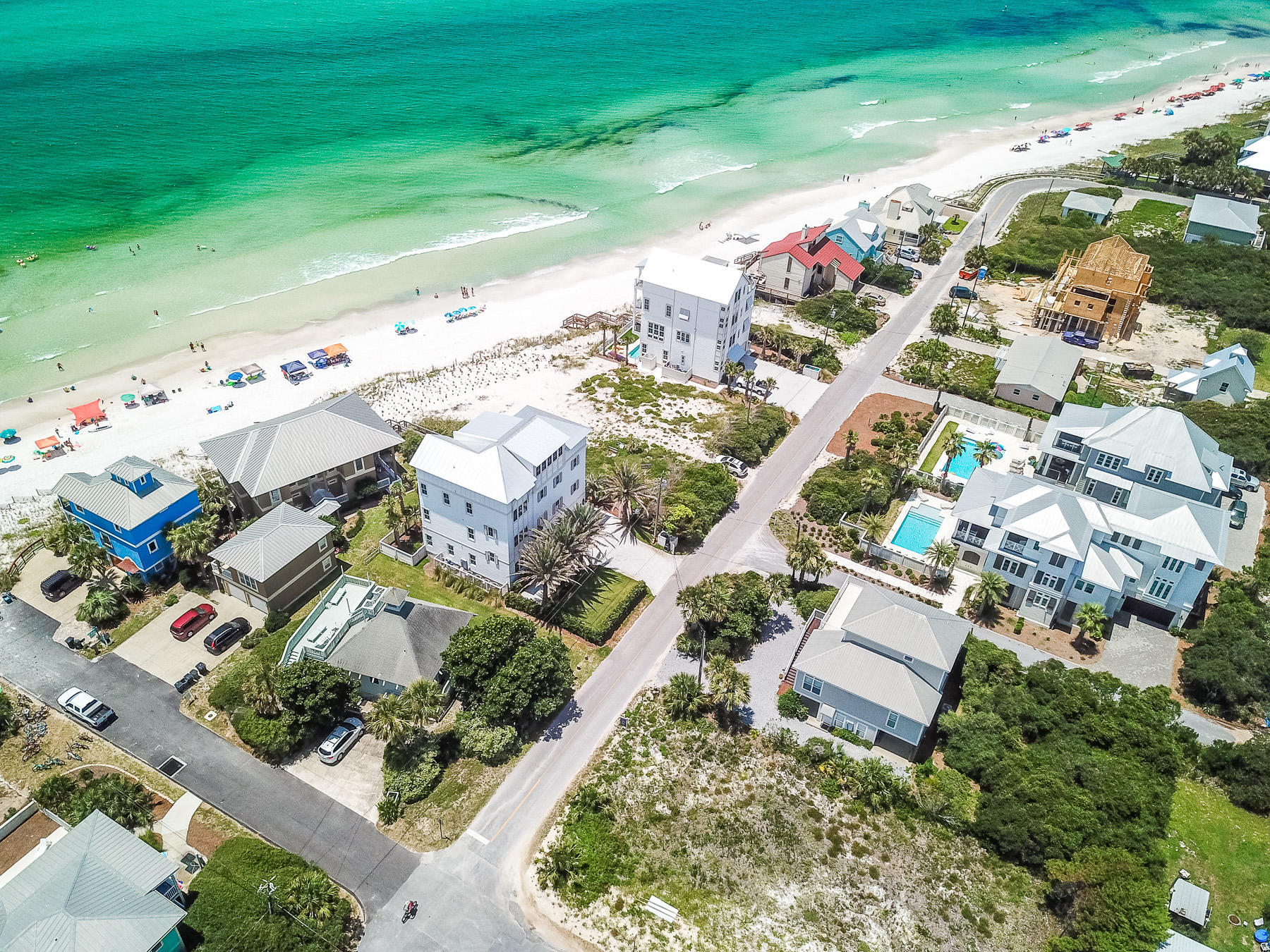 NO RECORDED SUBDIVISION - Residential