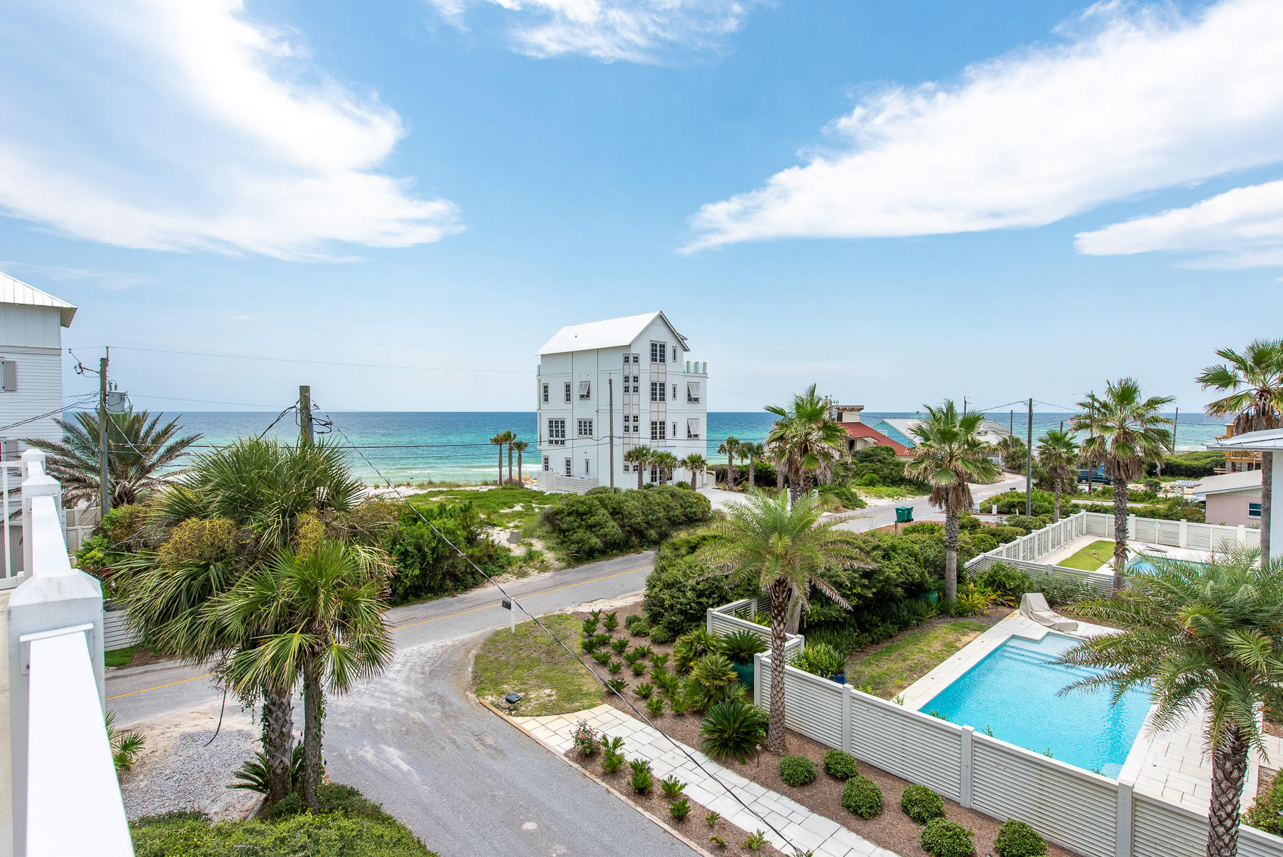 NO RECORDED SUBDIVISION - Residential