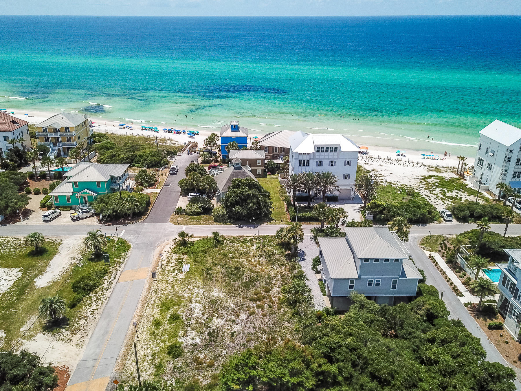 NO RECORDED SUBDIVISION - Residential