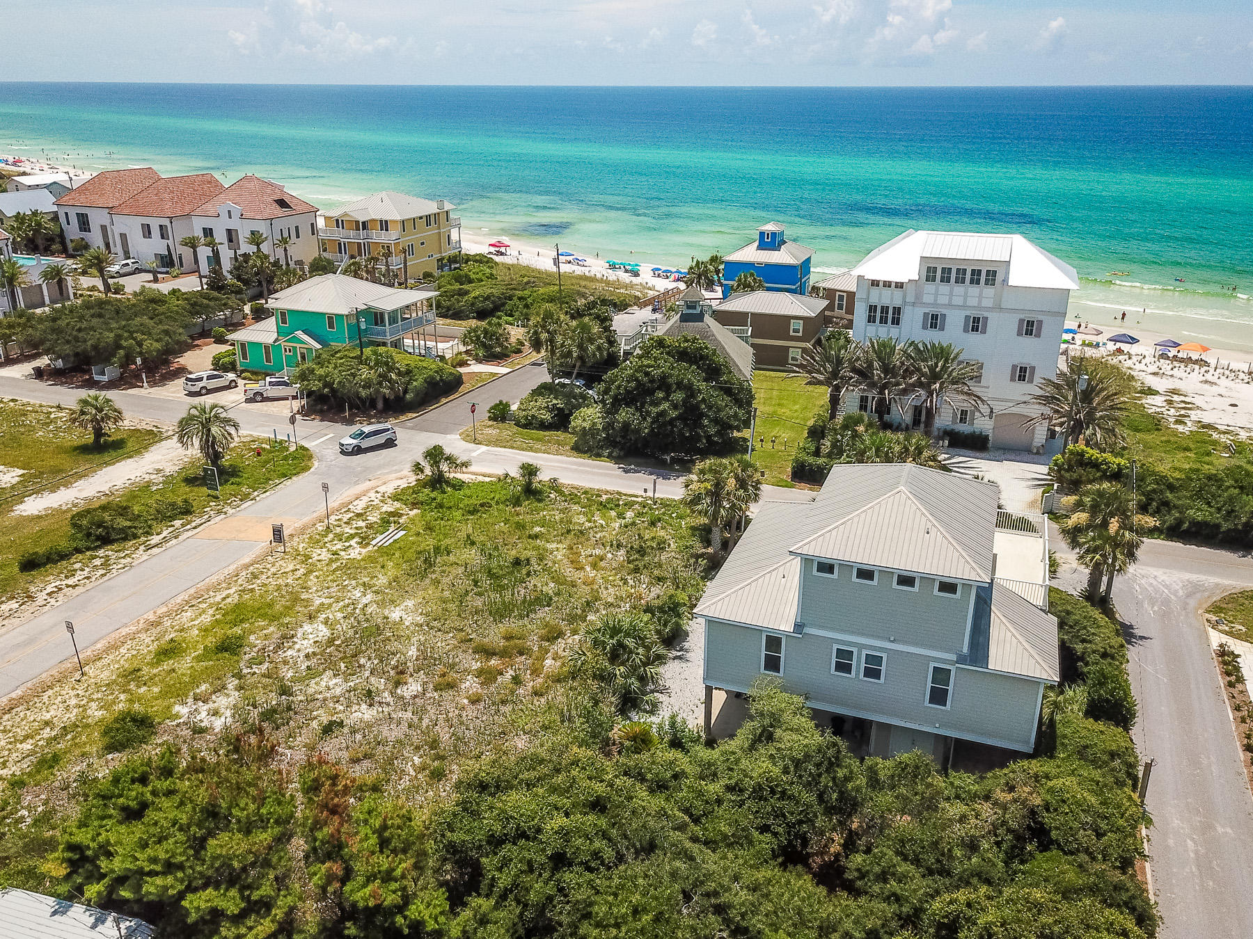 NO RECORDED SUBDIVISION - Residential