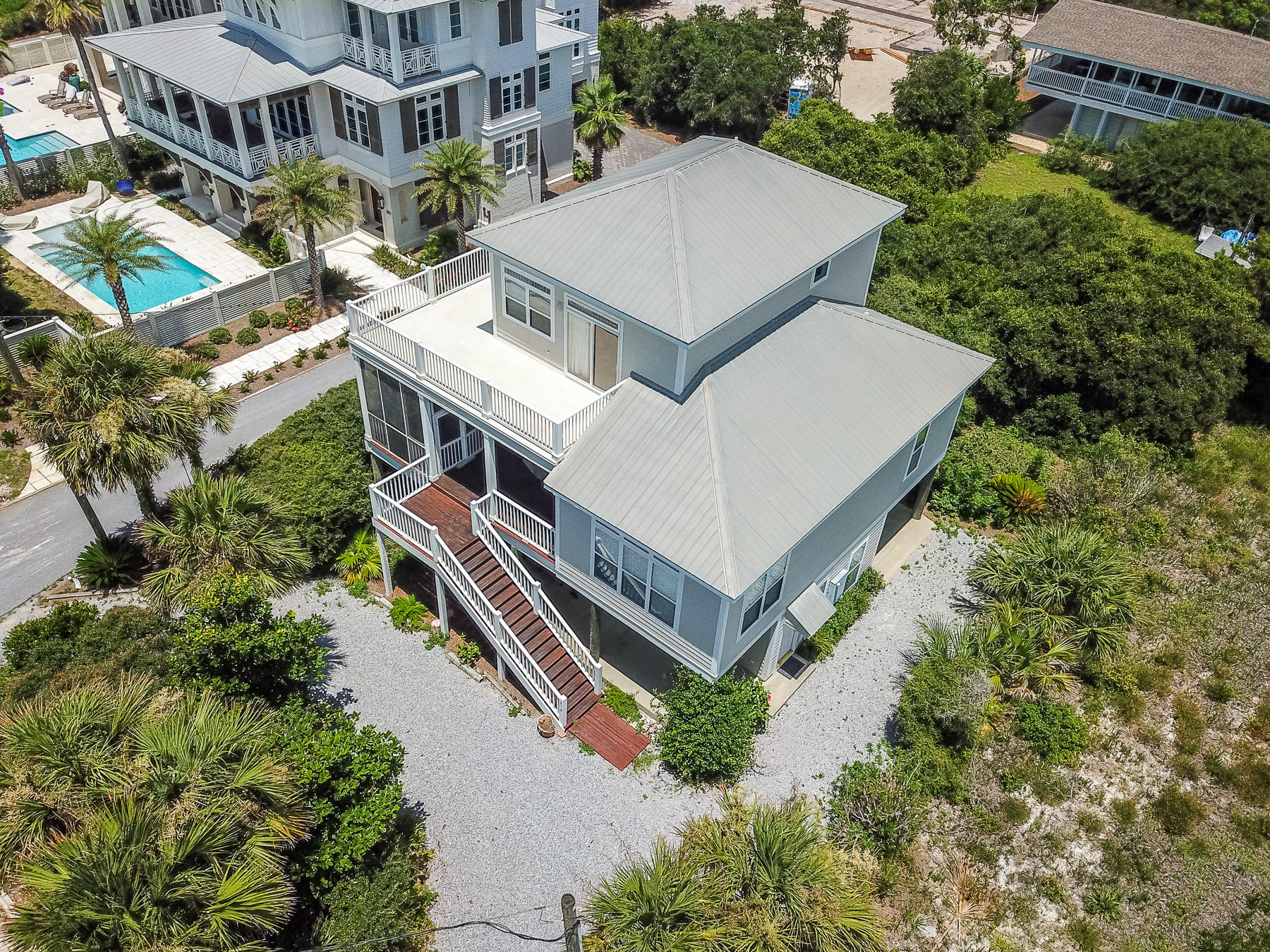 NO RECORDED SUBDIVISION - Residential