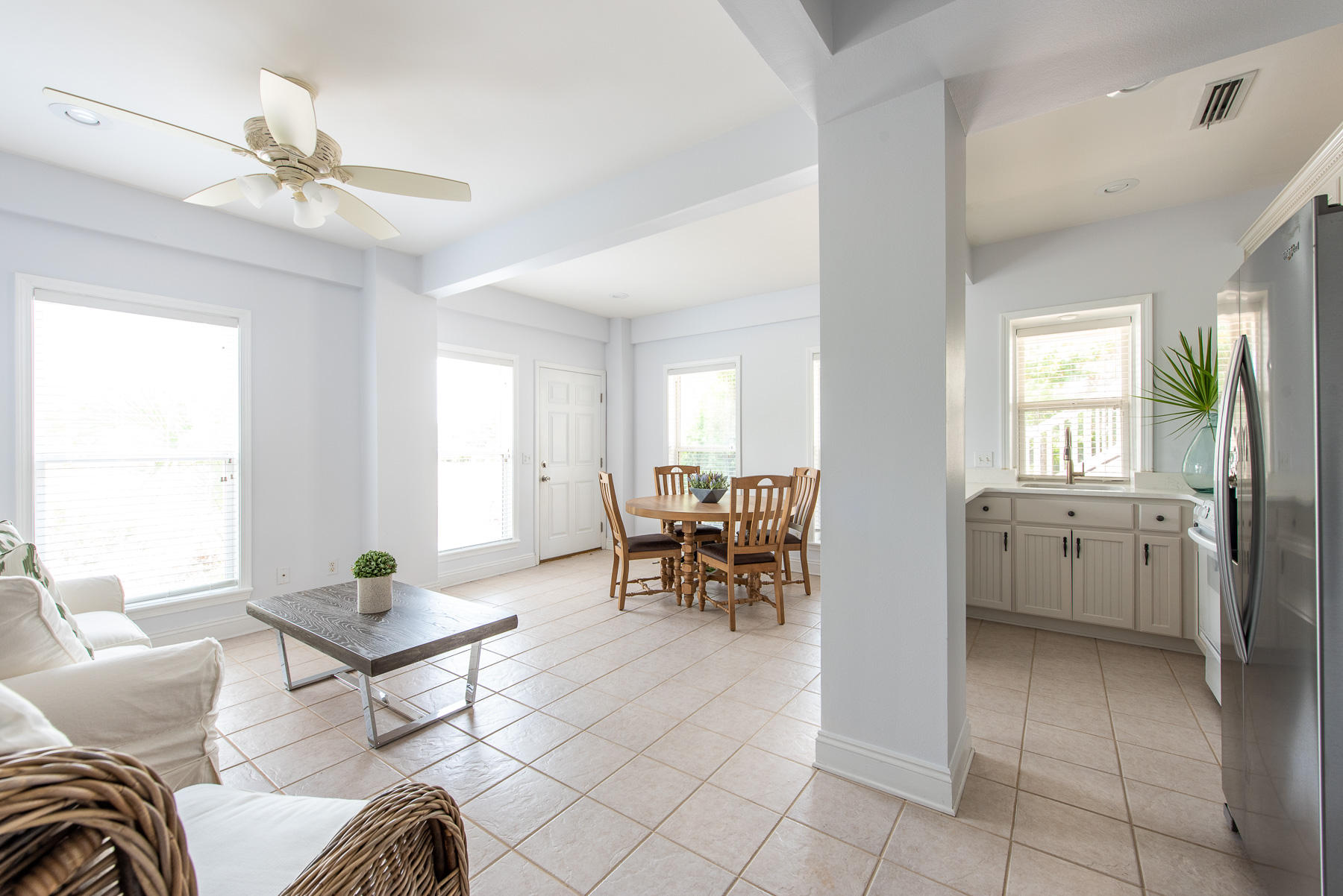 NO RECORDED SUBDIVISION - Residential