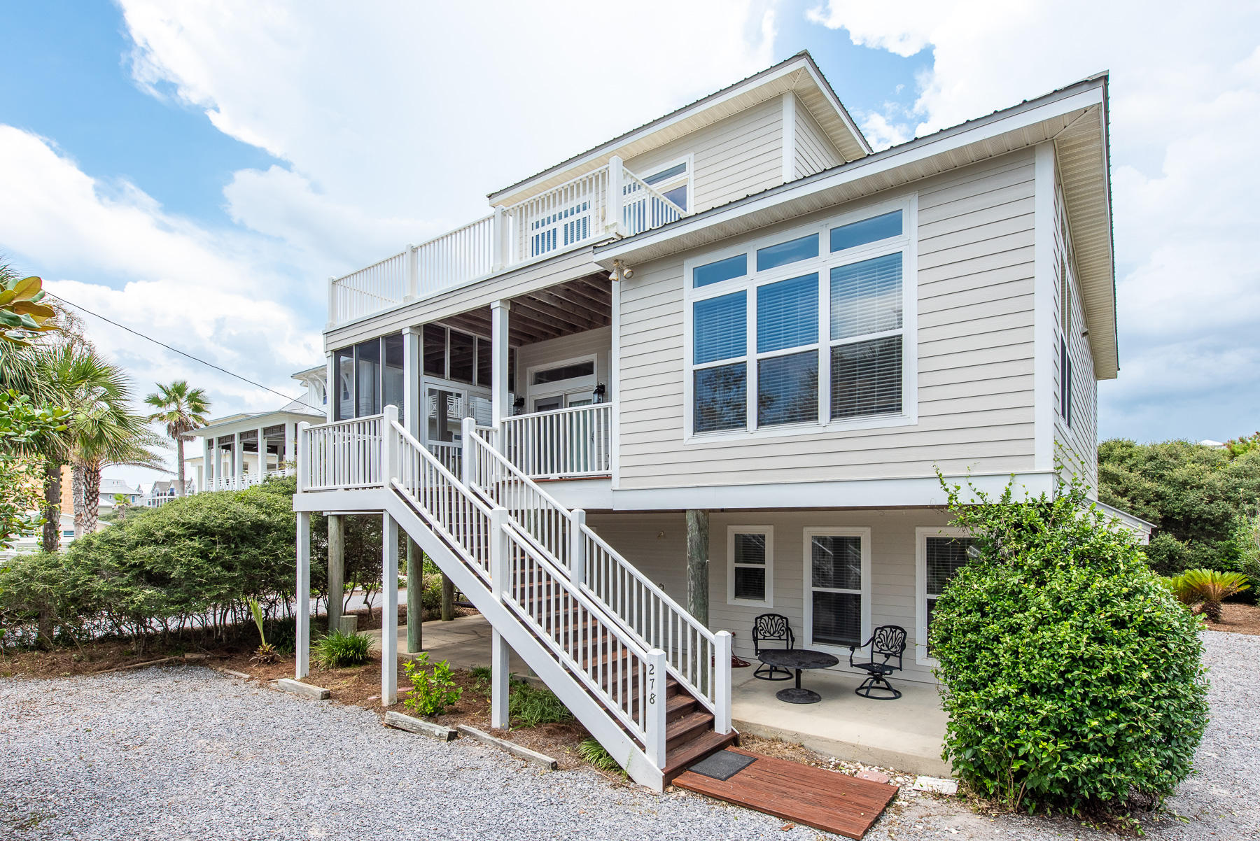 NO RECORDED SUBDIVISION - Residential