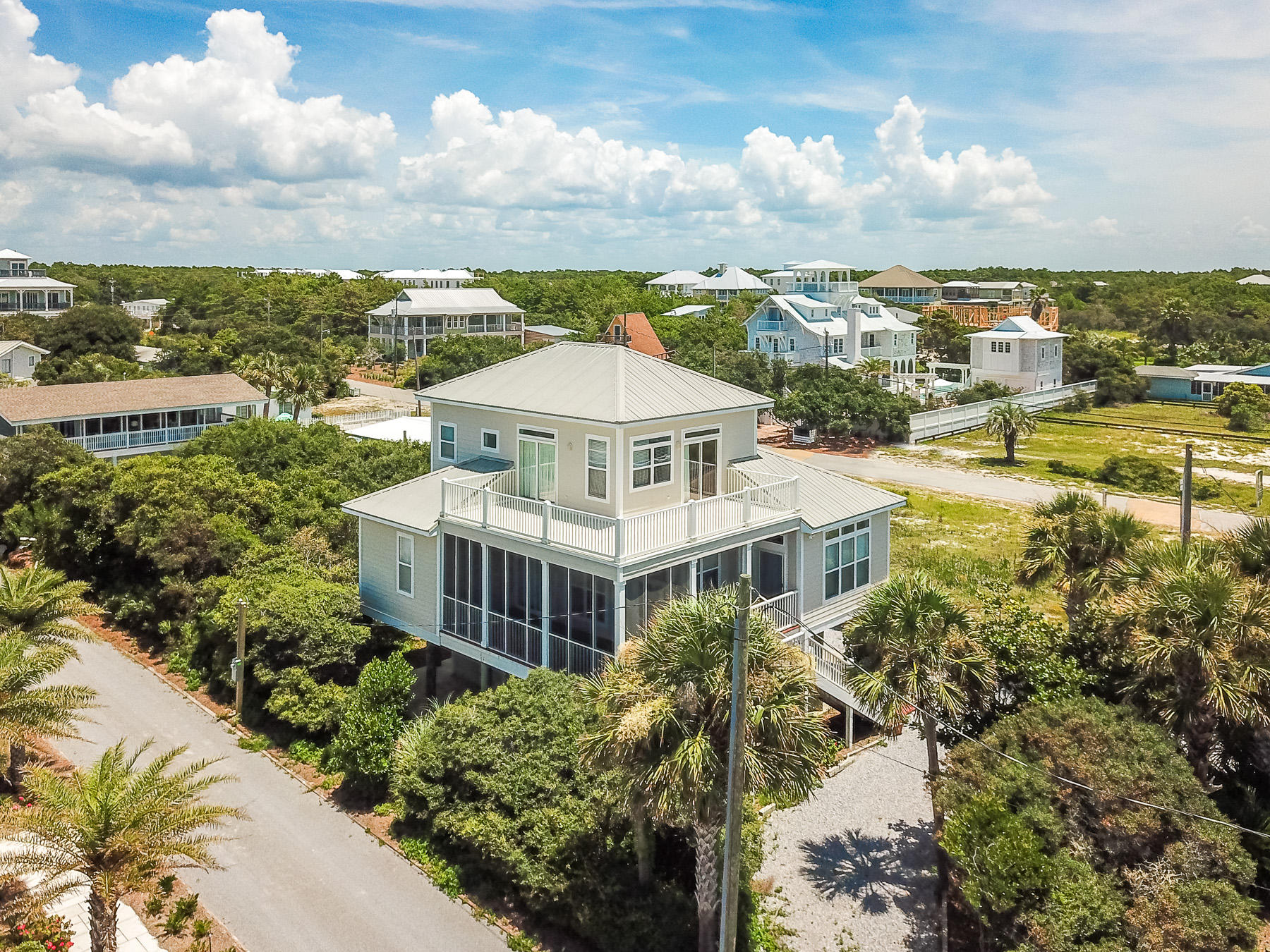 NO RECORDED SUBDIVISION - Residential