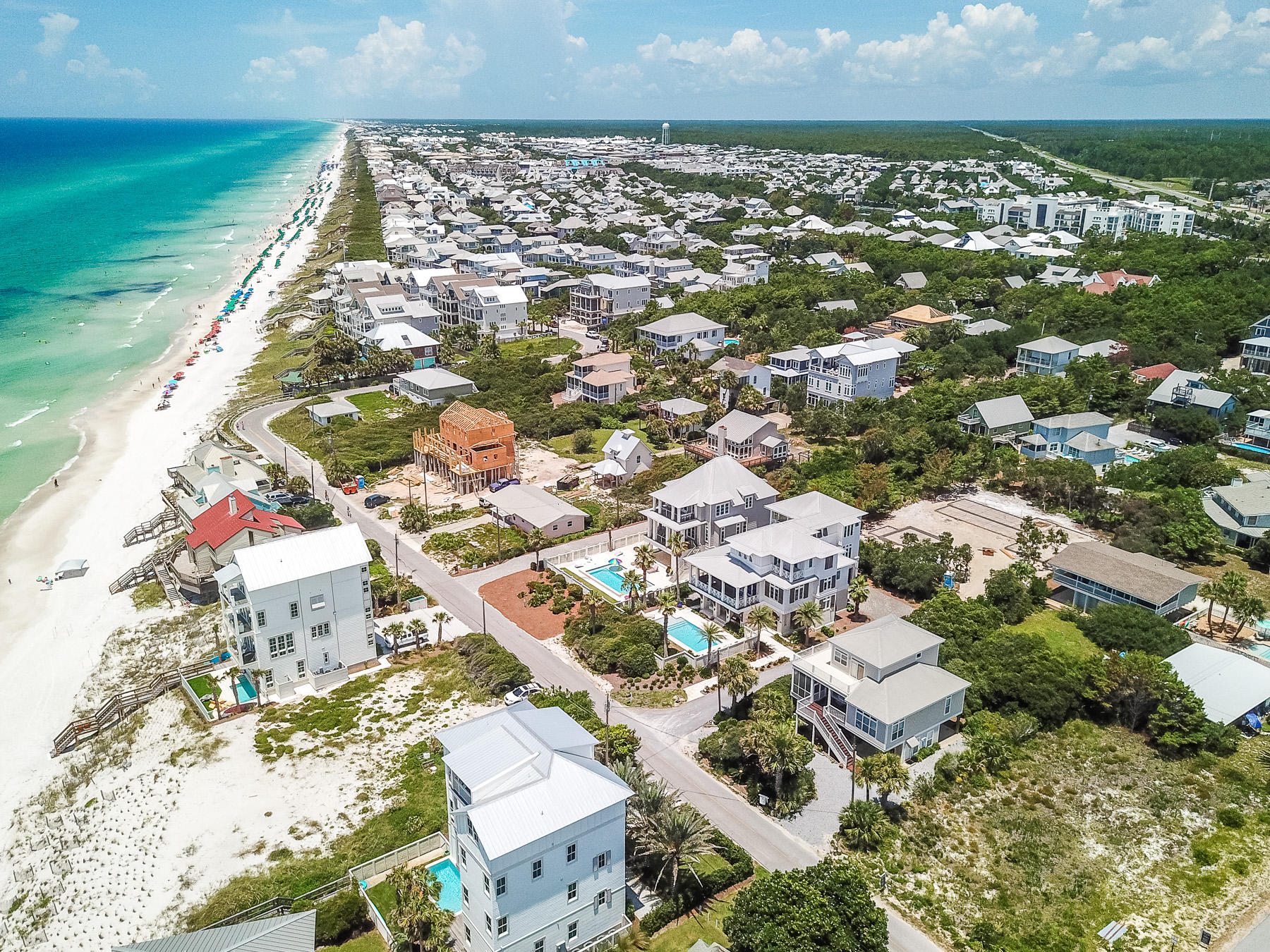 NO RECORDED SUBDIVISION - Residential