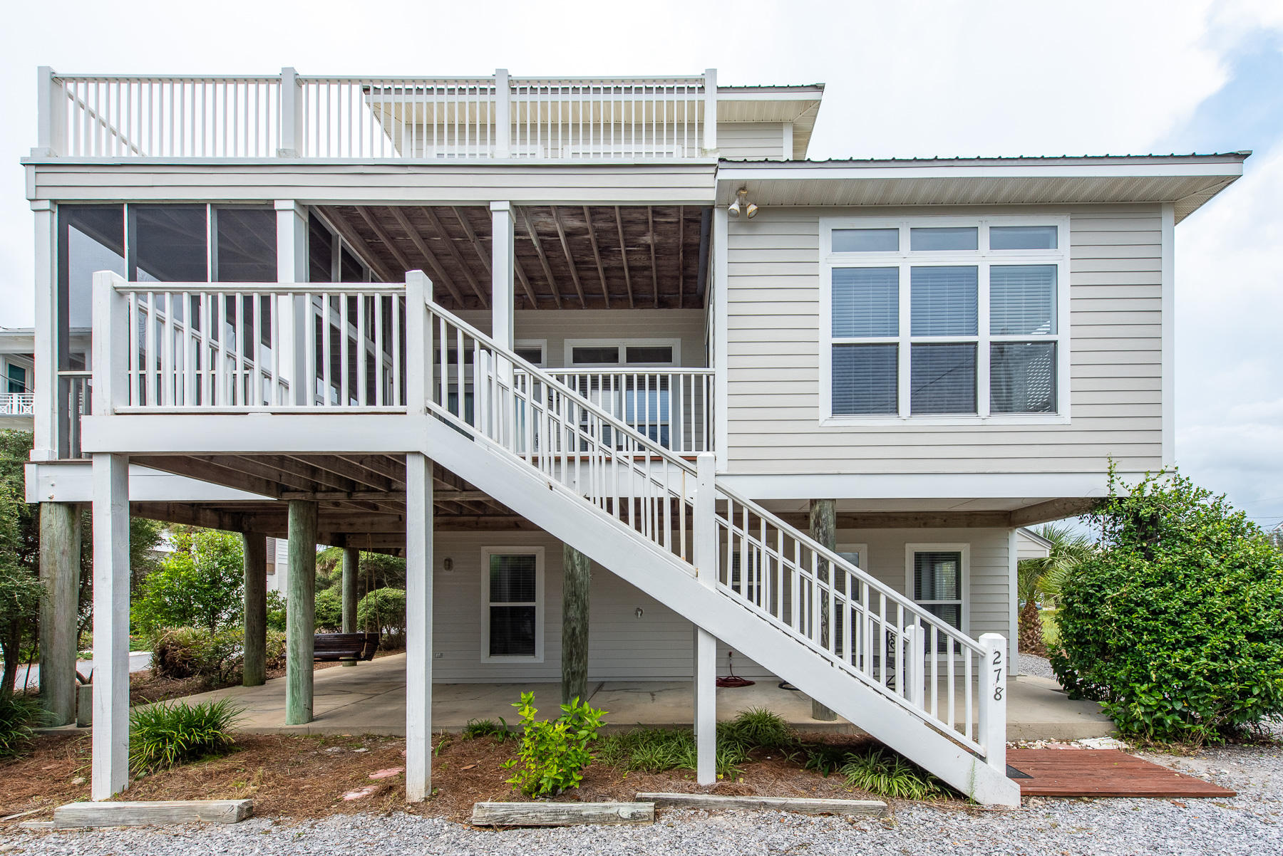 NO RECORDED SUBDIVISION - Residential