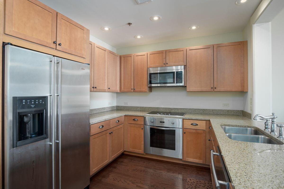 REDFISH VILLAGE - Residential