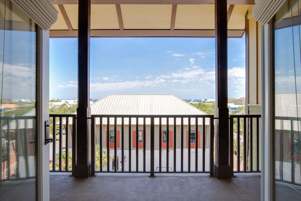 REDFISH VILLAGE - Residential