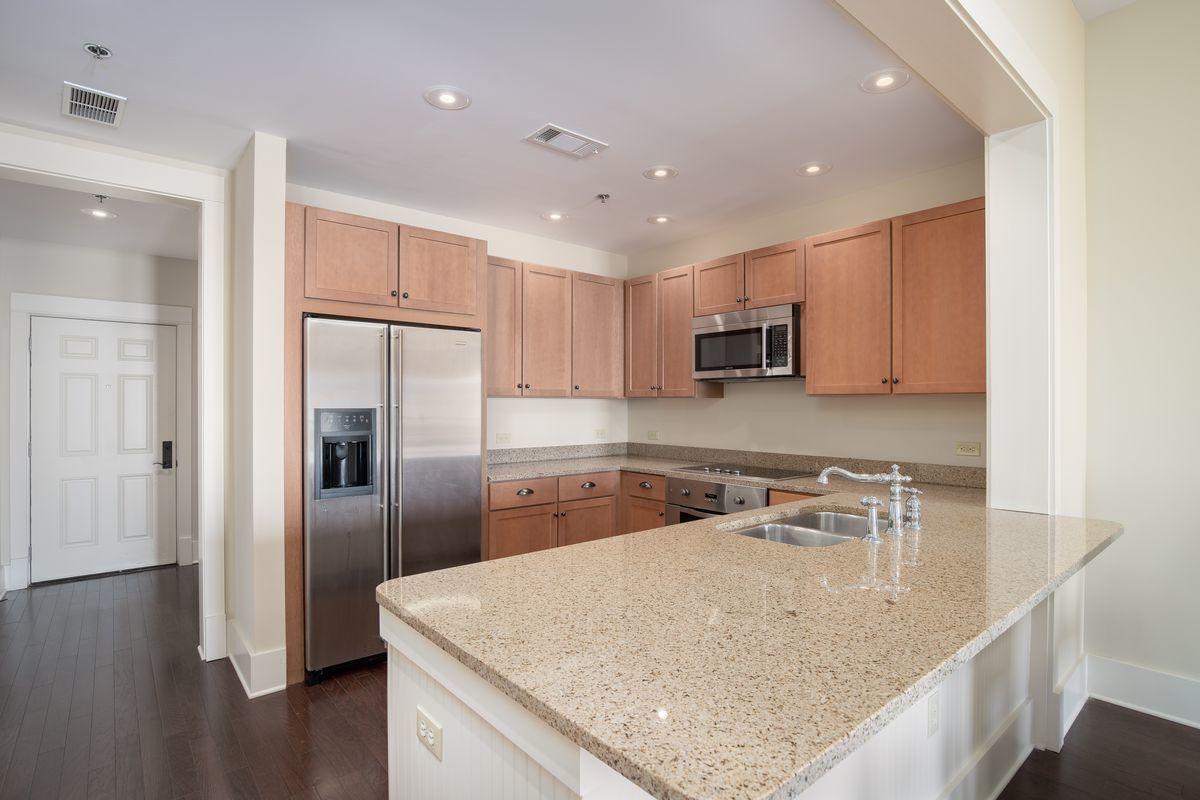 REDFISH VILLAGE - Residential