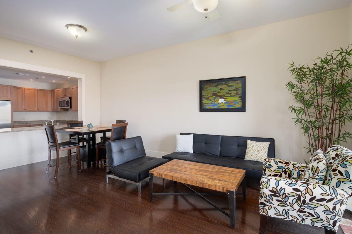 REDFISH VILLAGE - Residential