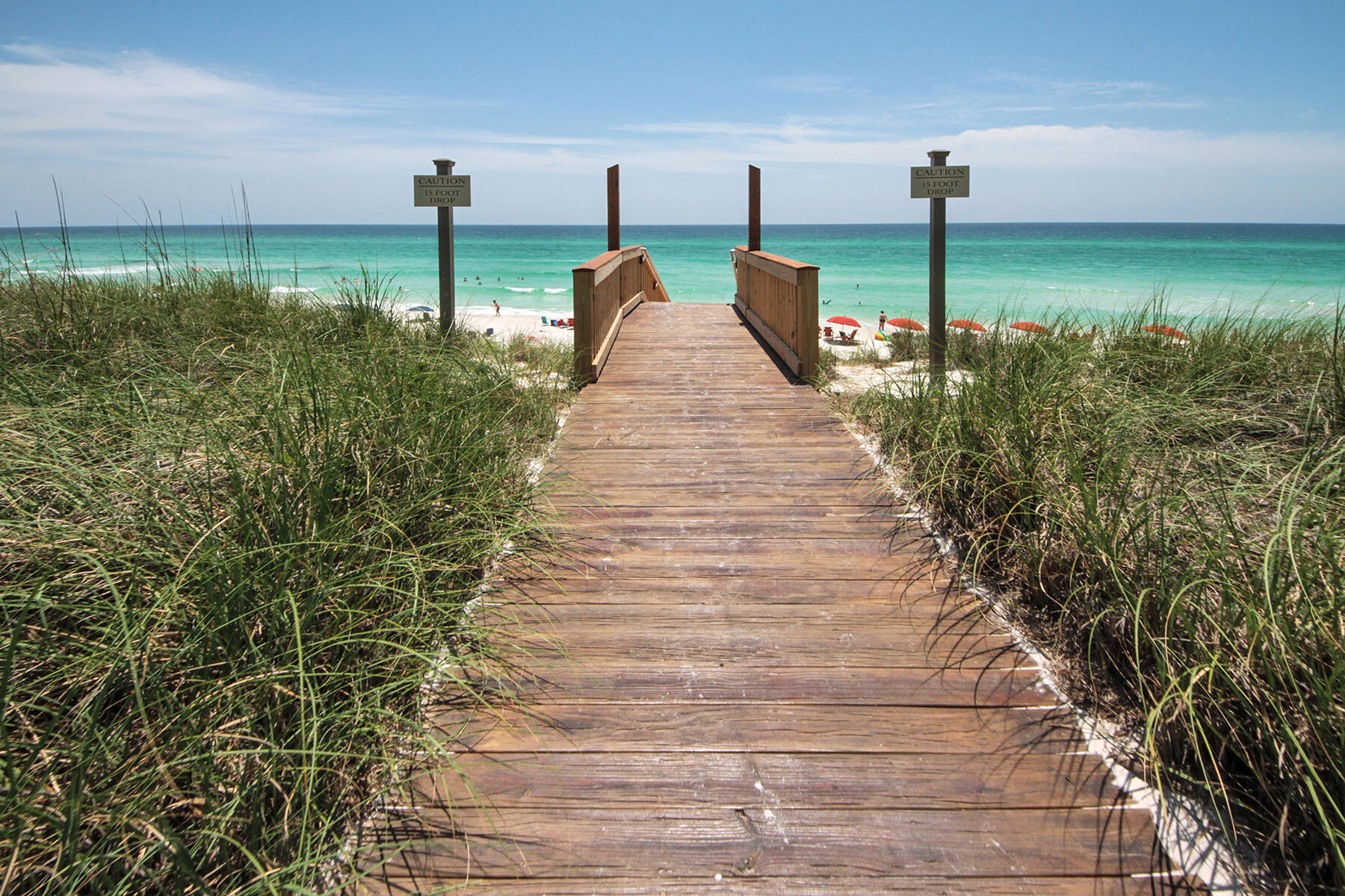 REDFISH VILLAGE - Residential