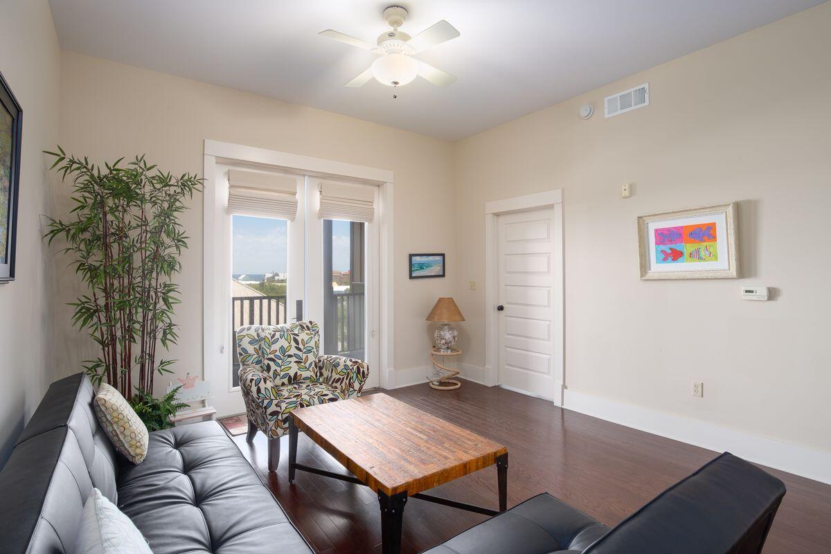 REDFISH VILLAGE - Residential